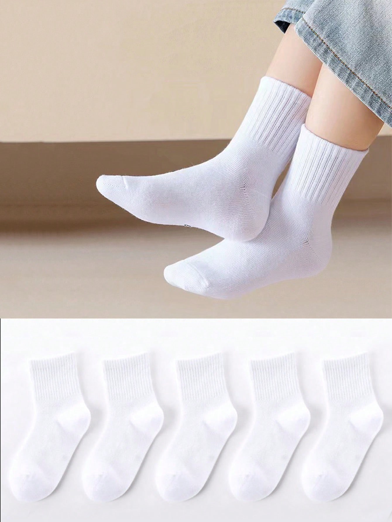 Baby & Kids Socks