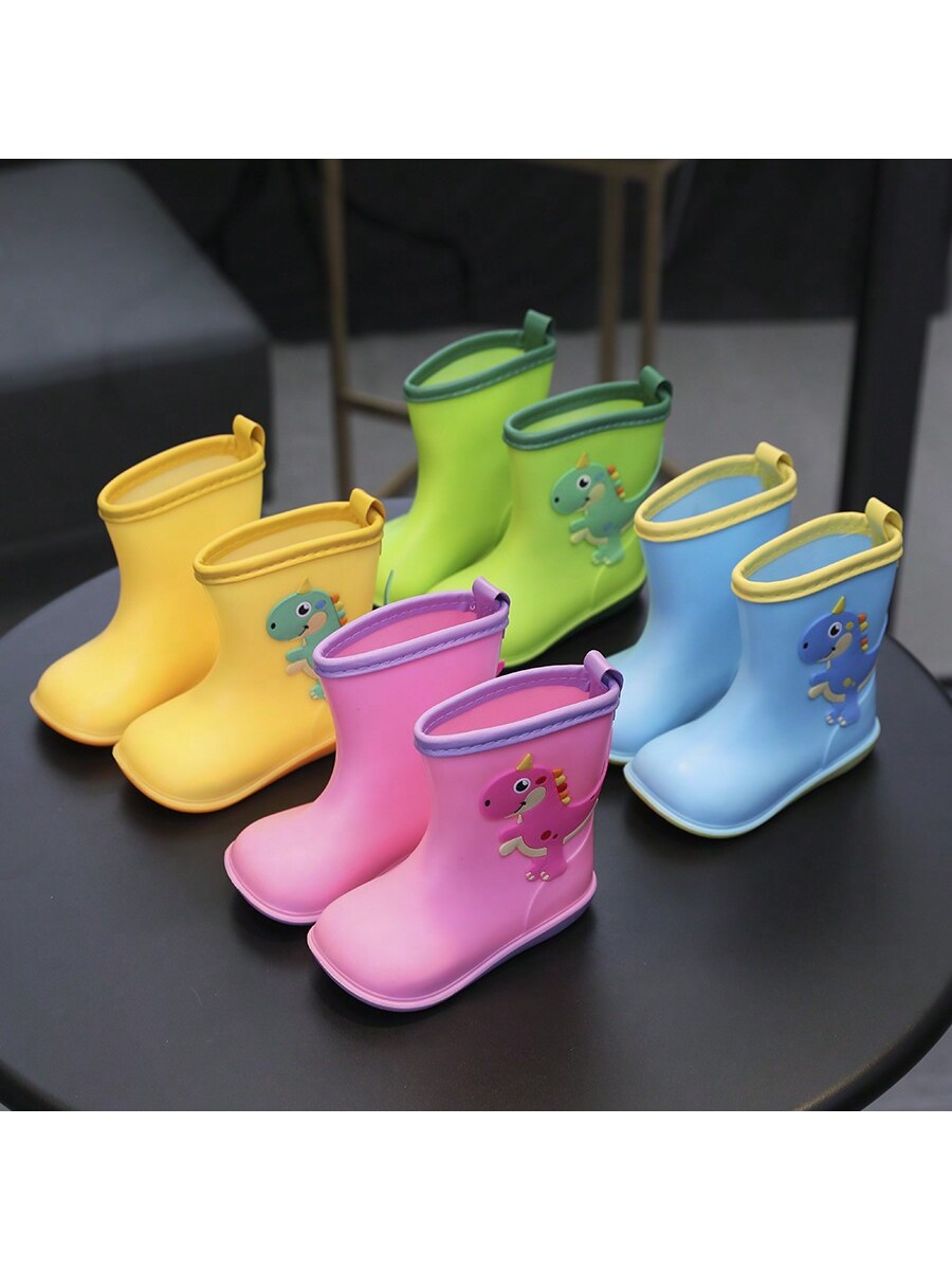 Kid's Rain Boots