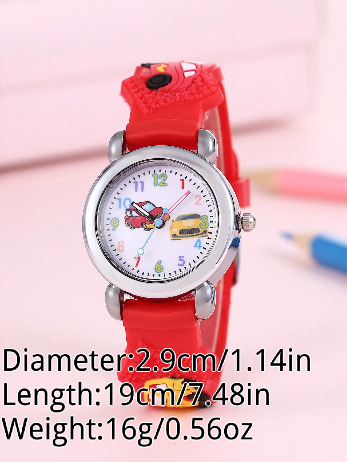 Kids Watches