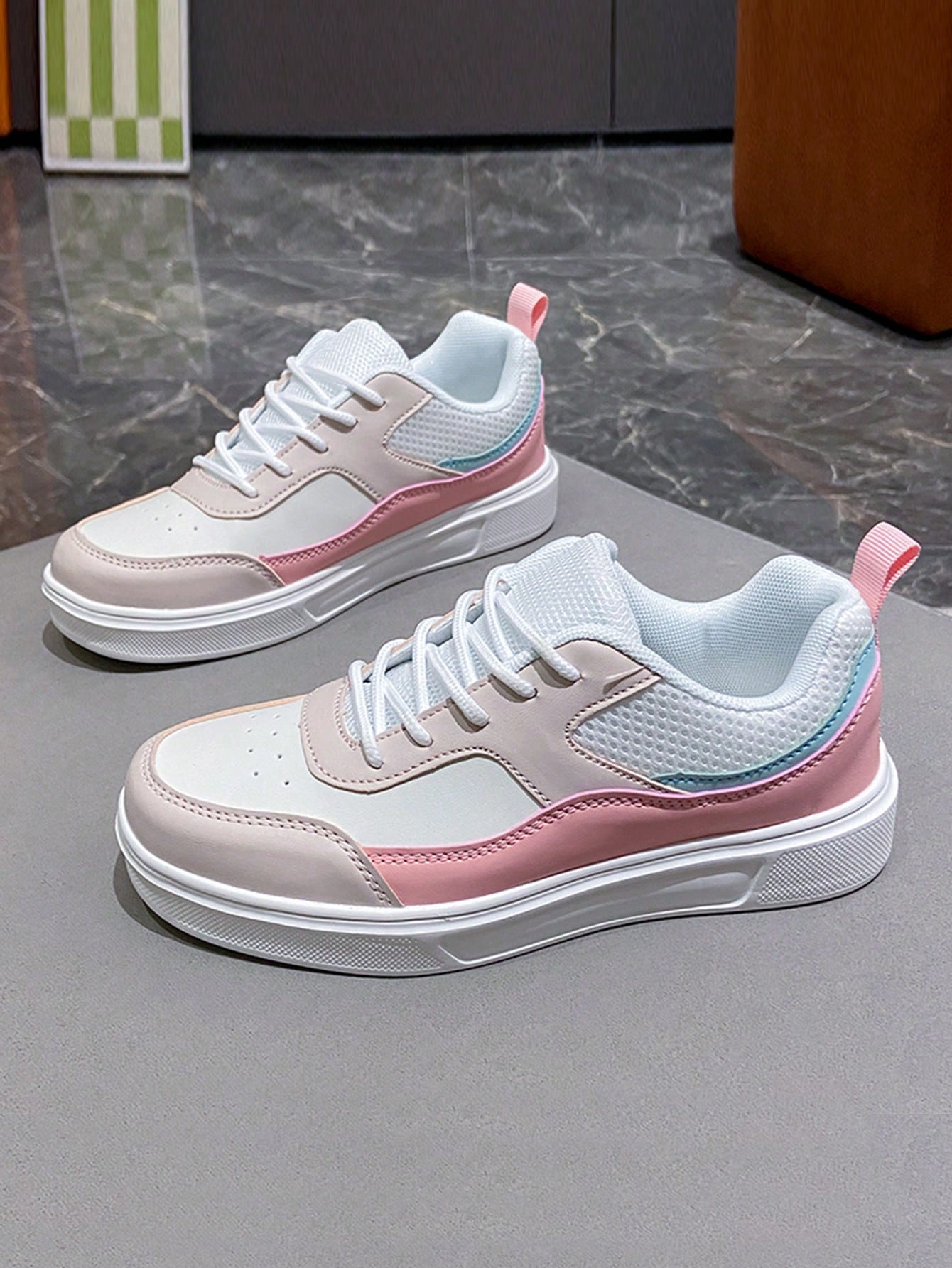 Teen Sneakers