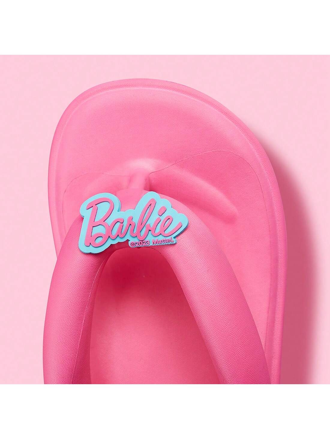 In Pink Women Flip-Flops