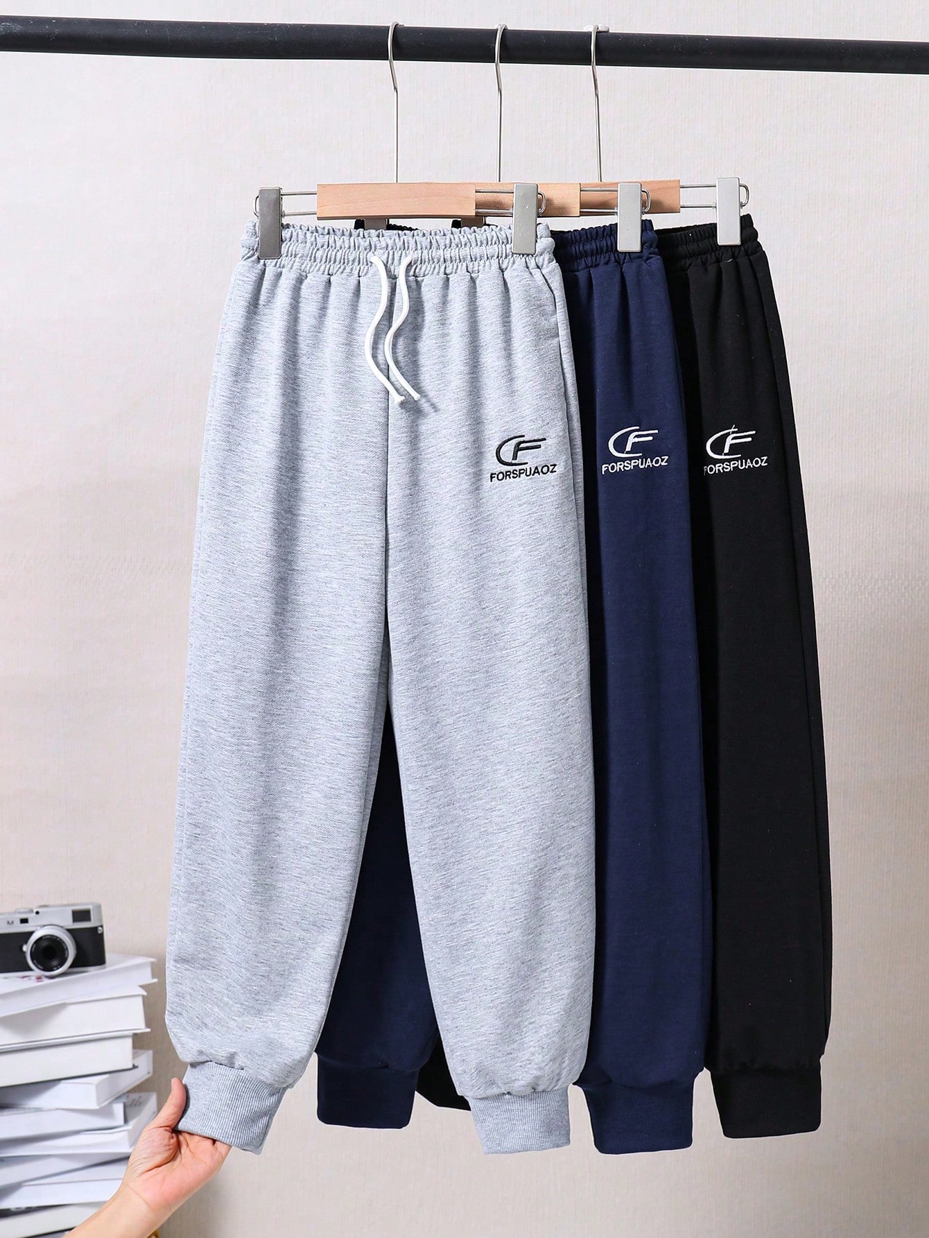 Tween Boys Sweatpants