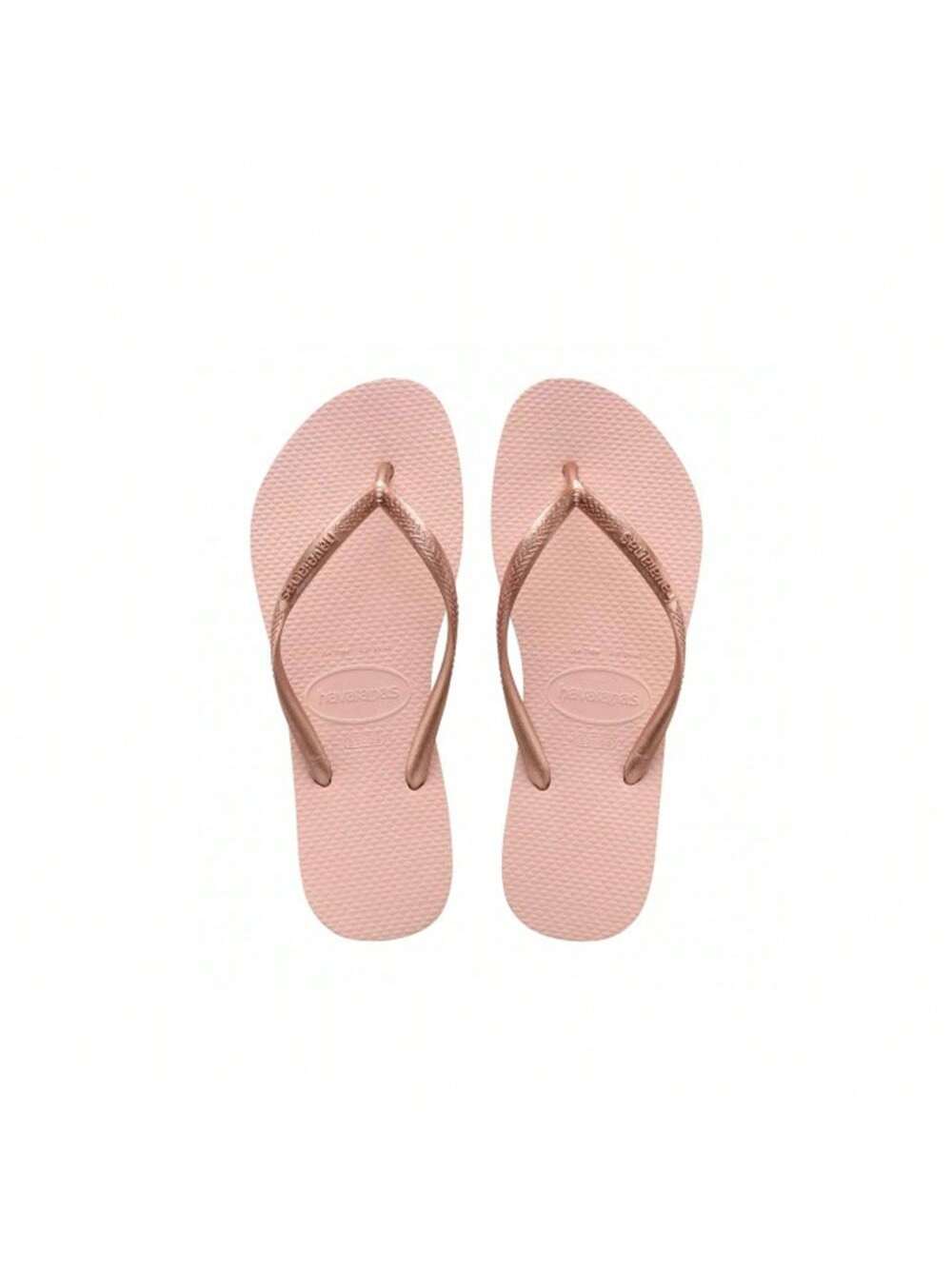 In Pink Women Flip-Flops