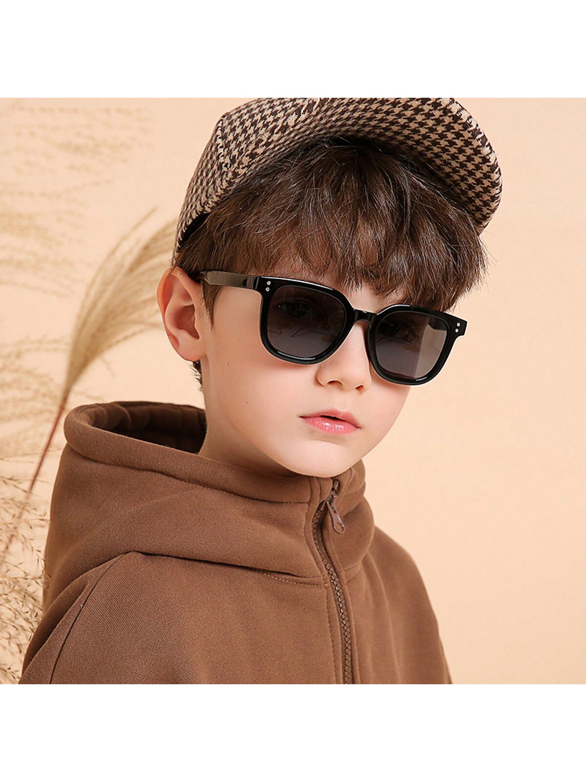 Kids Fashion Glasses