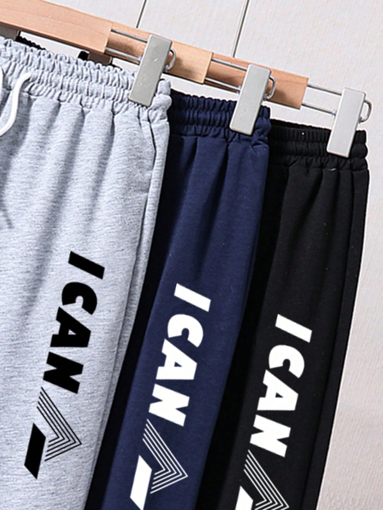 Tween Boys Sweatpants