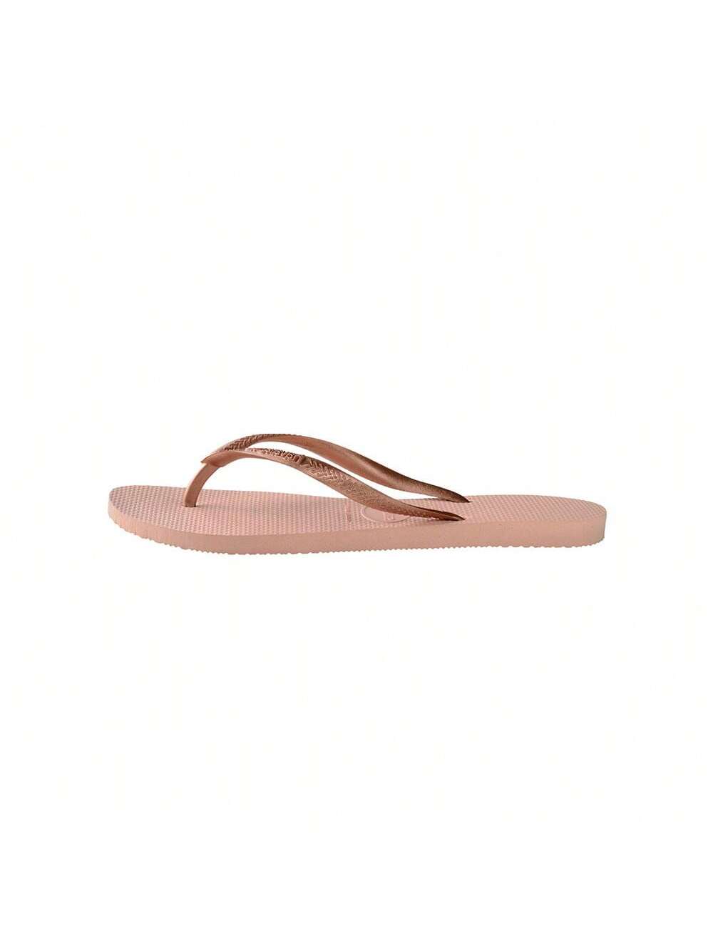 In Pink Women Flip-Flops