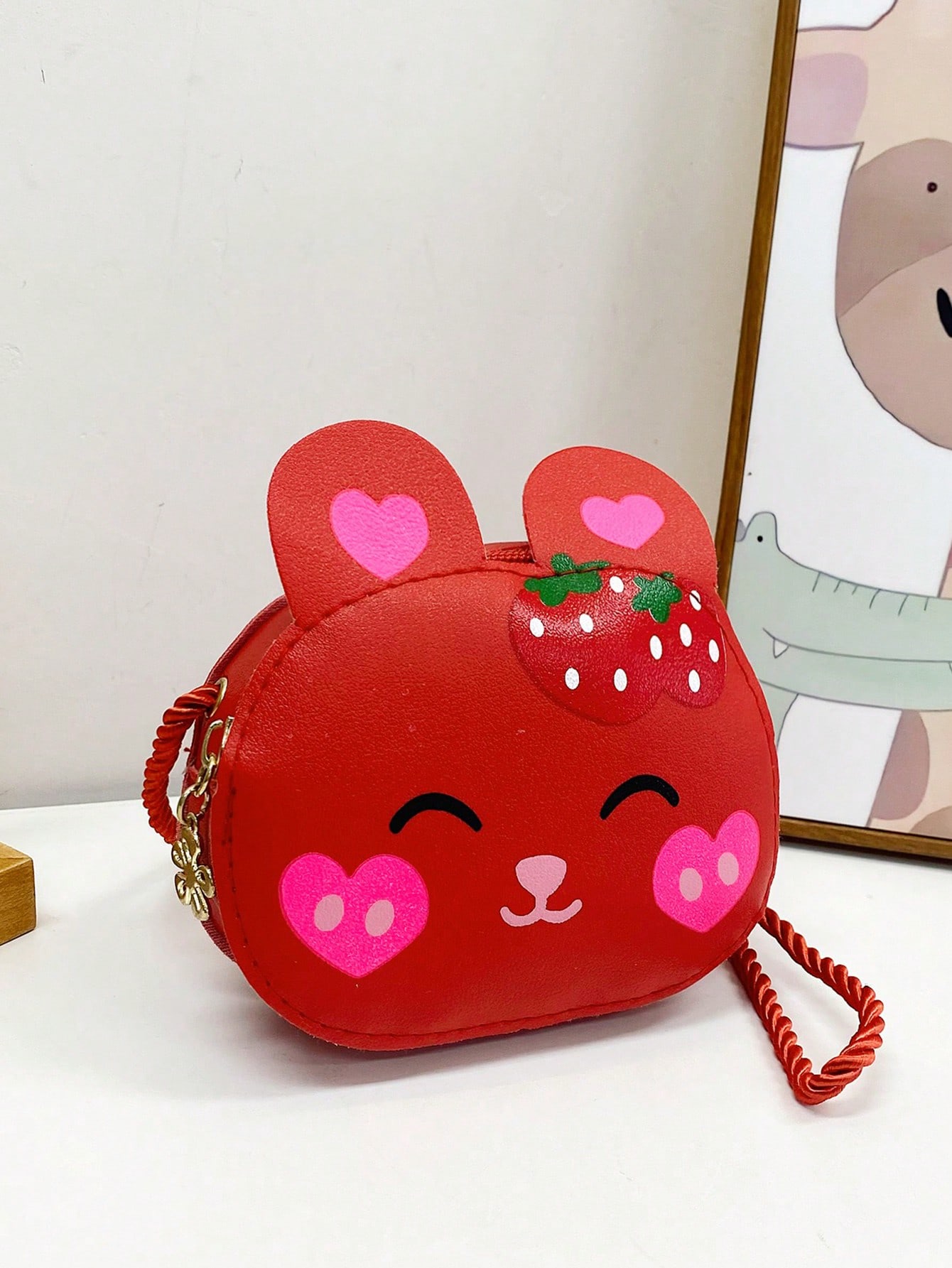 Kids Crossbody Bags