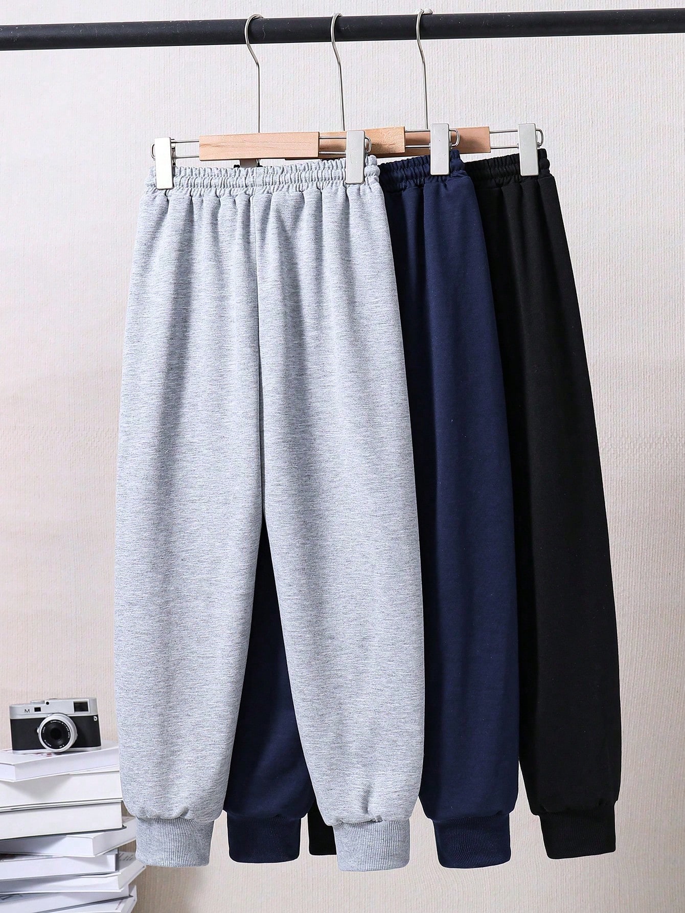 Tween Boys Sweatpants