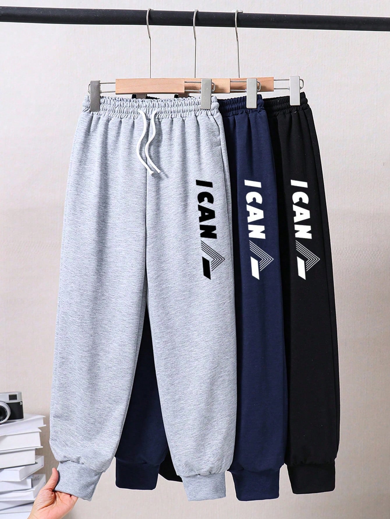 Tween Boys Sweatpants