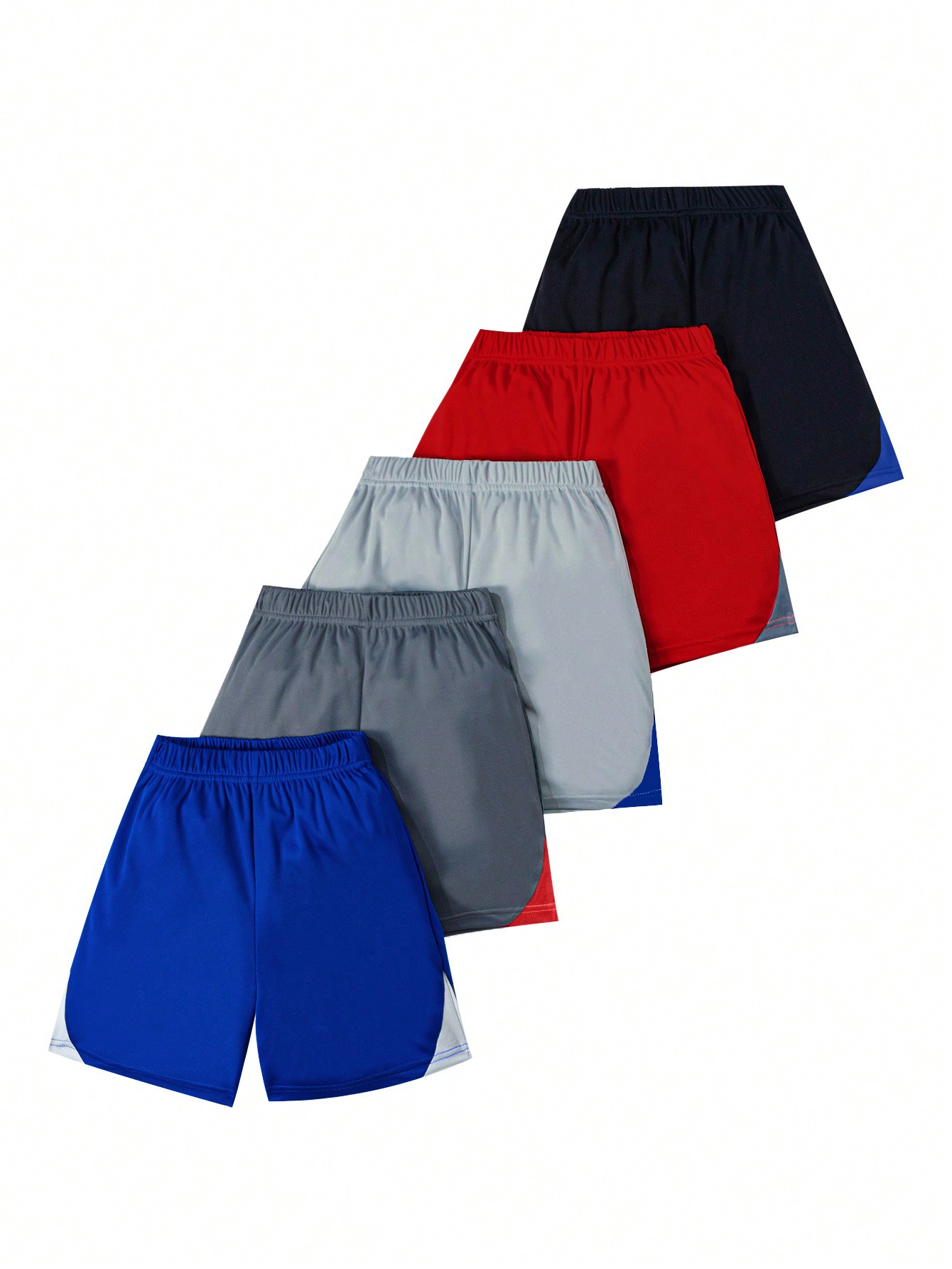 Young Boys Shorts