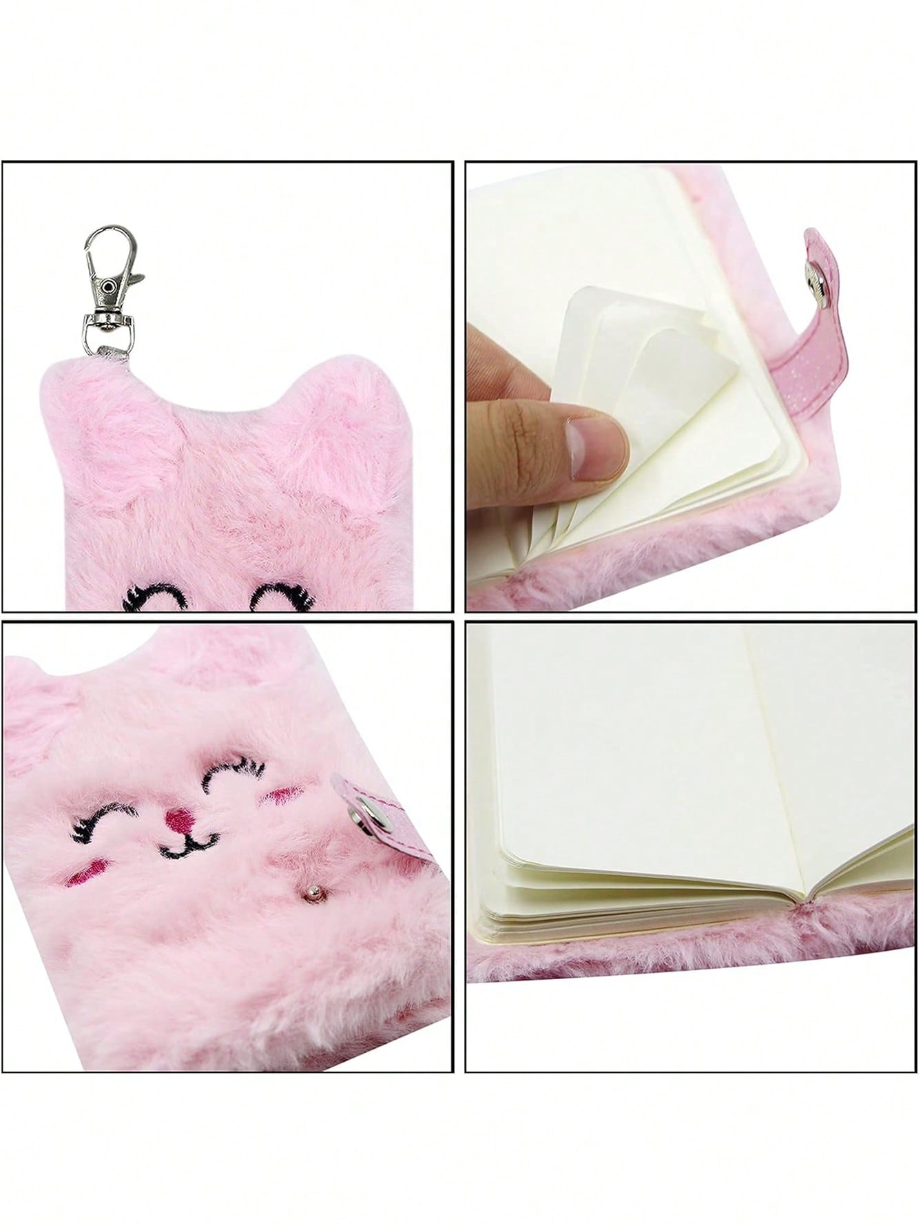 Kids Bag Accessories