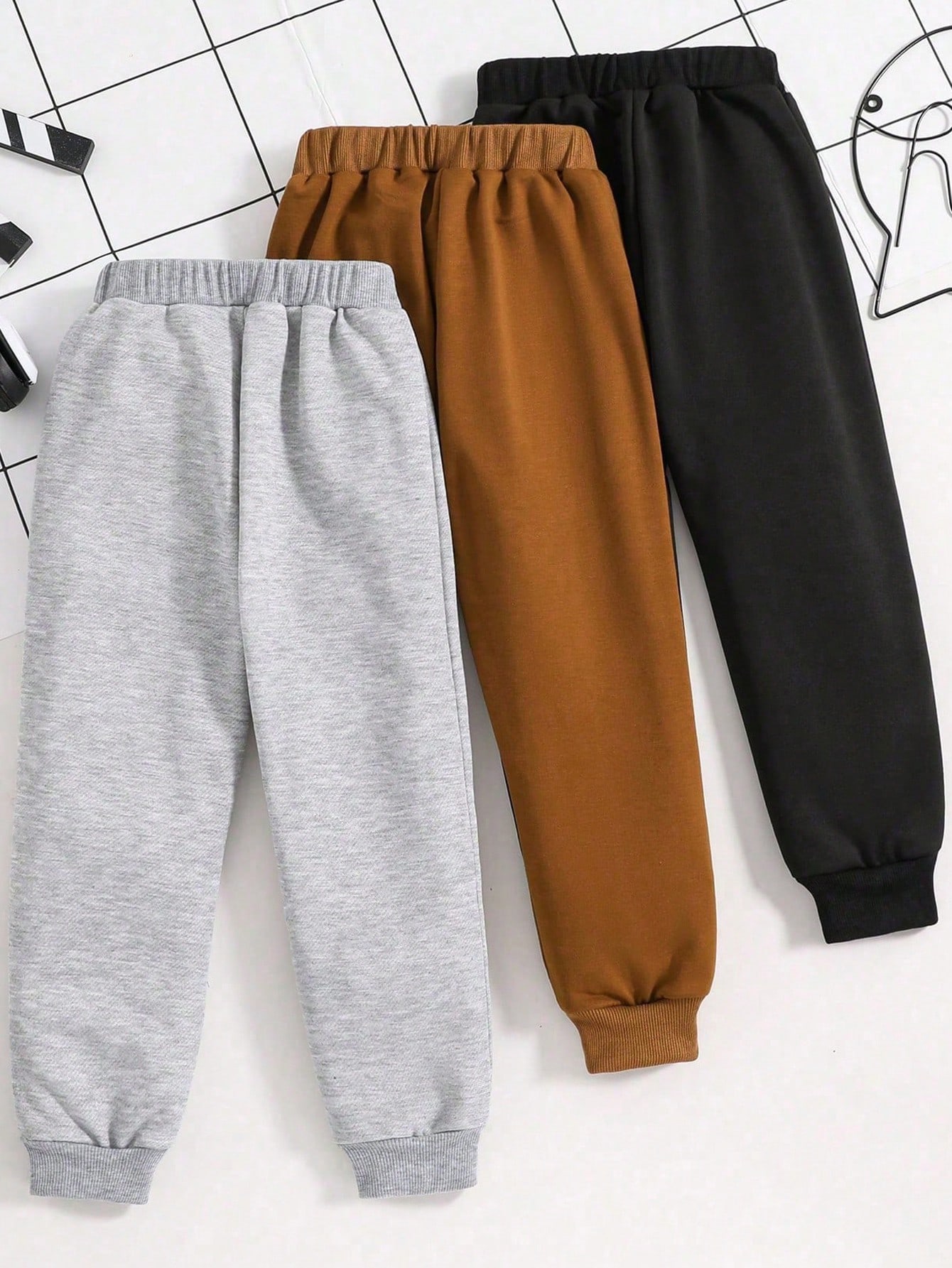 Tween Boys Sweatpants