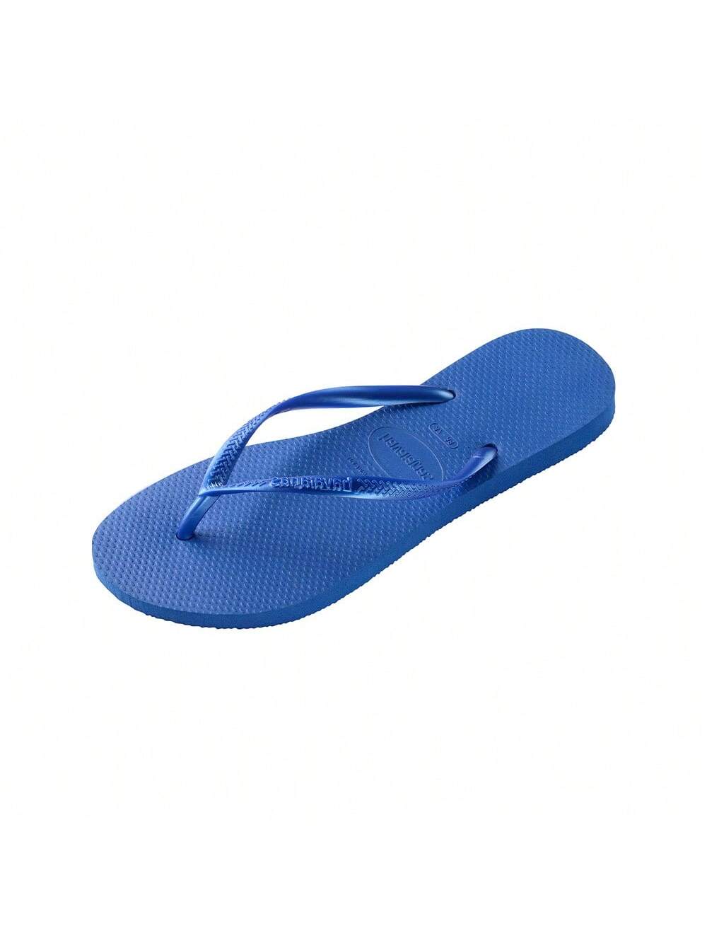 In Blue Women Slippers