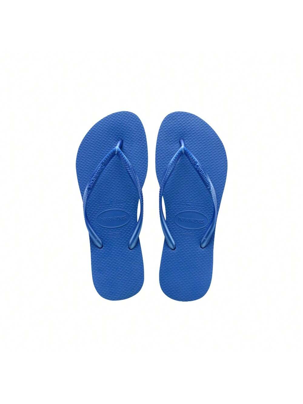 In Blue Women Slippers