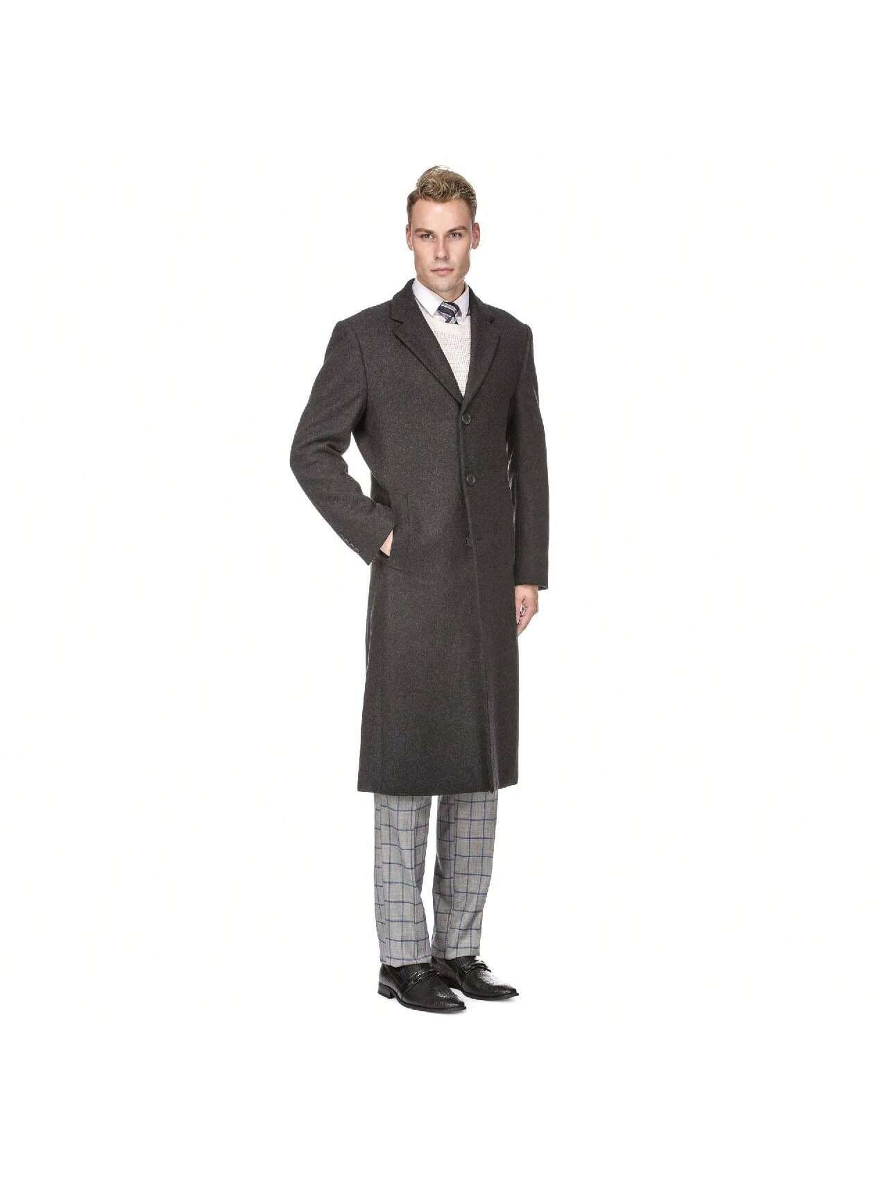 Men Overcoats