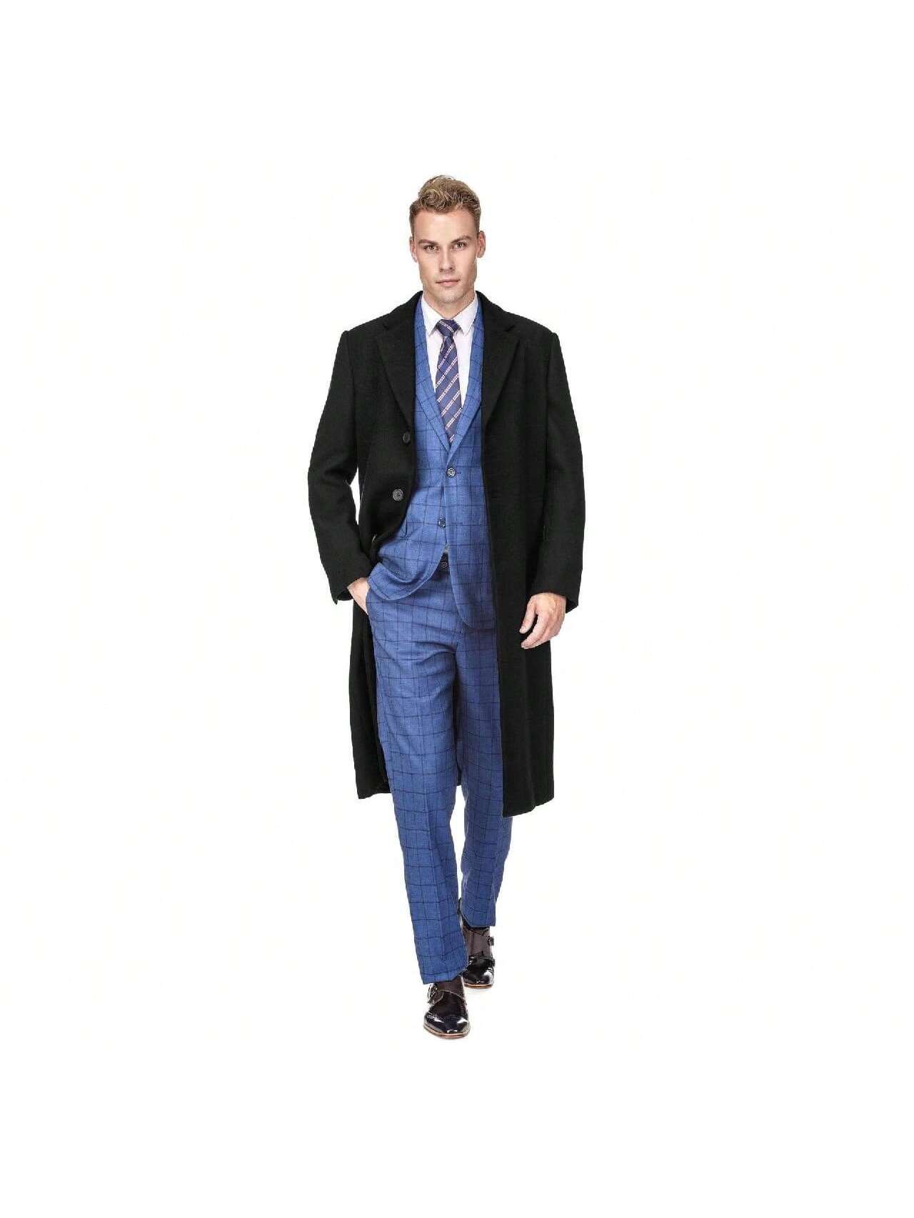 Men Overcoats