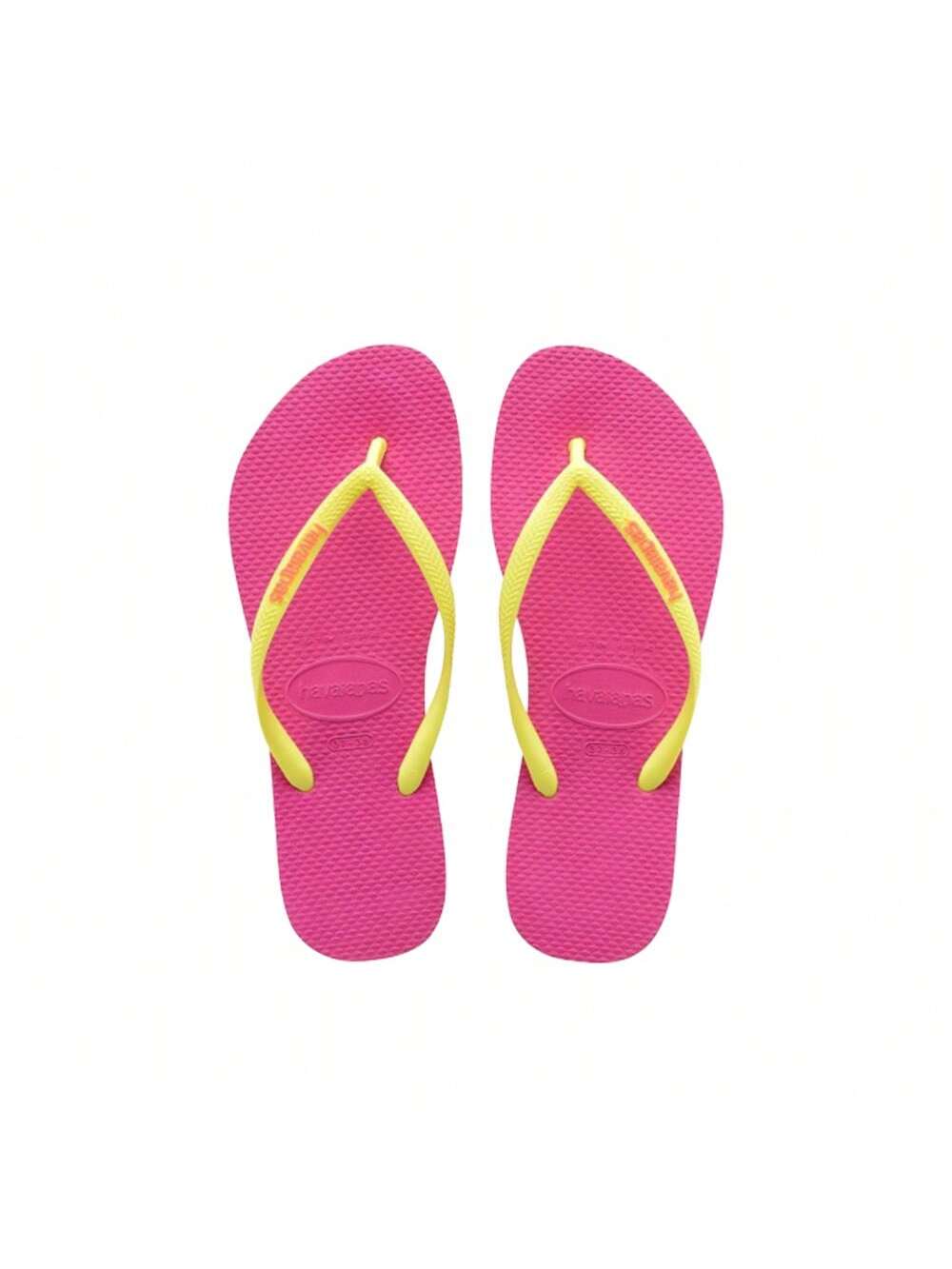 In Multicolor Women Flip-Flops