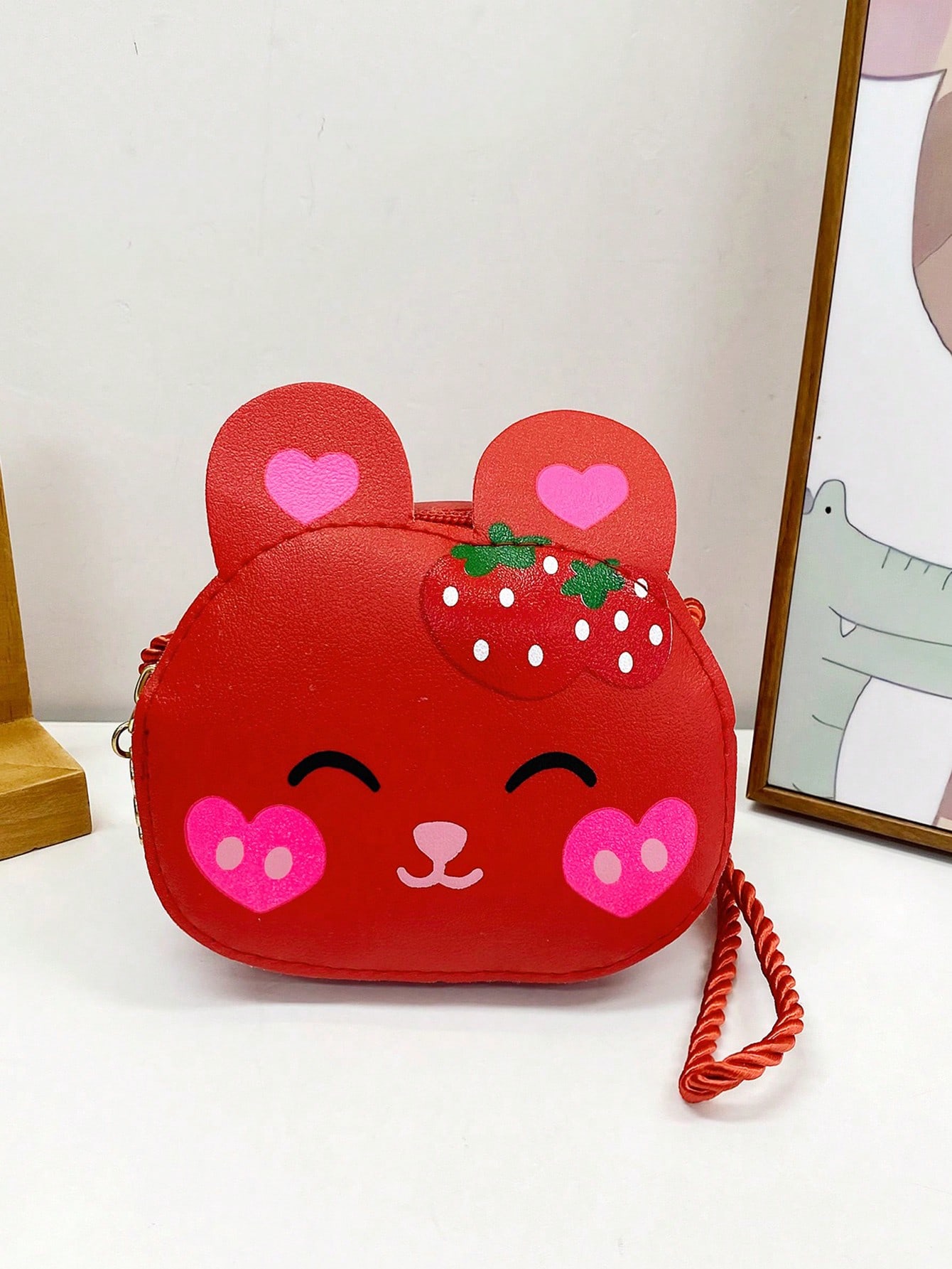 Kids Crossbody Bags