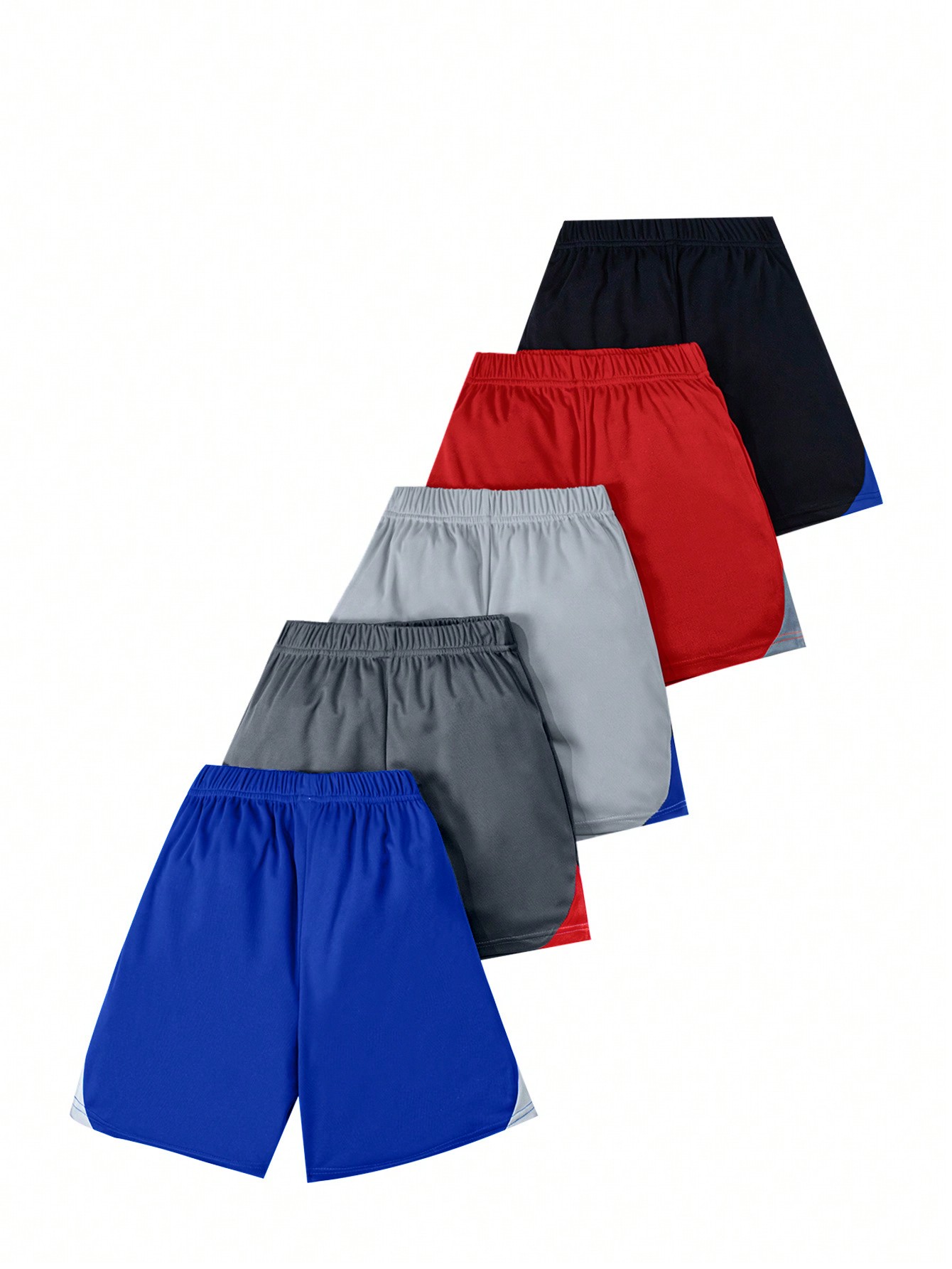 Young Boys Shorts