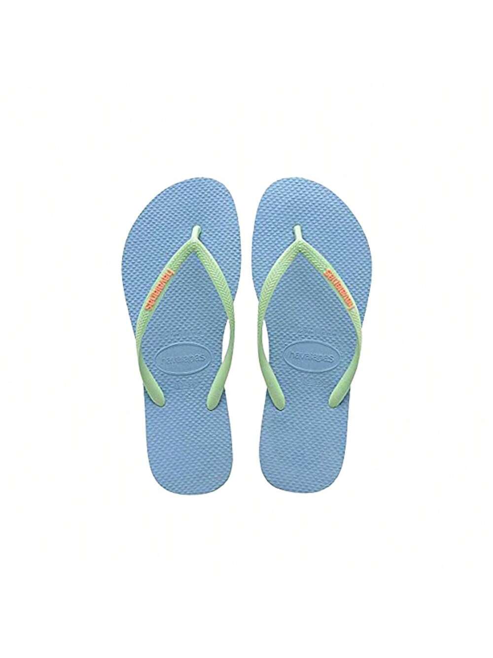 In Multicolor Women Flip-Flops