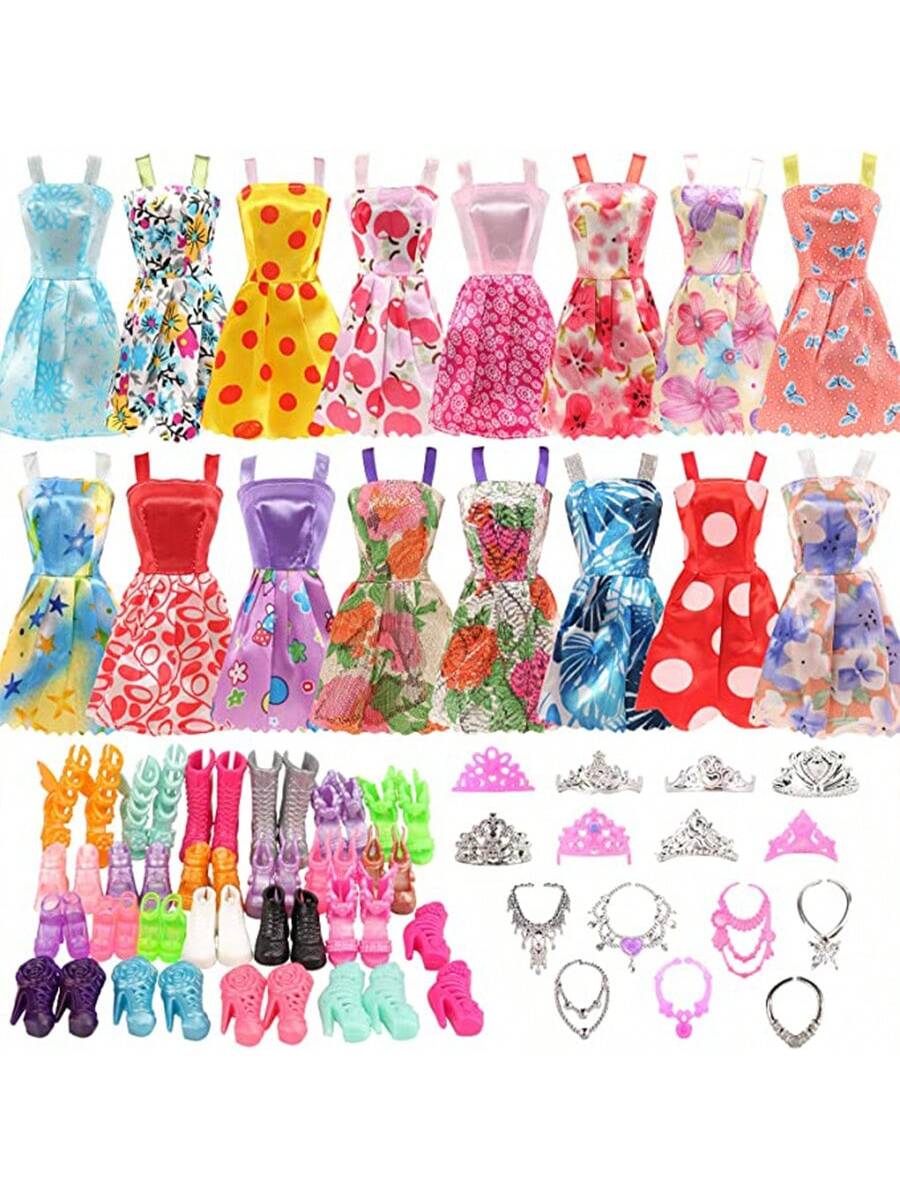 Doll Accessories