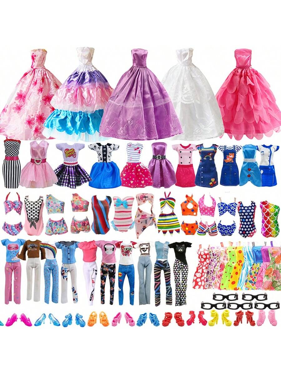 Doll Accessories