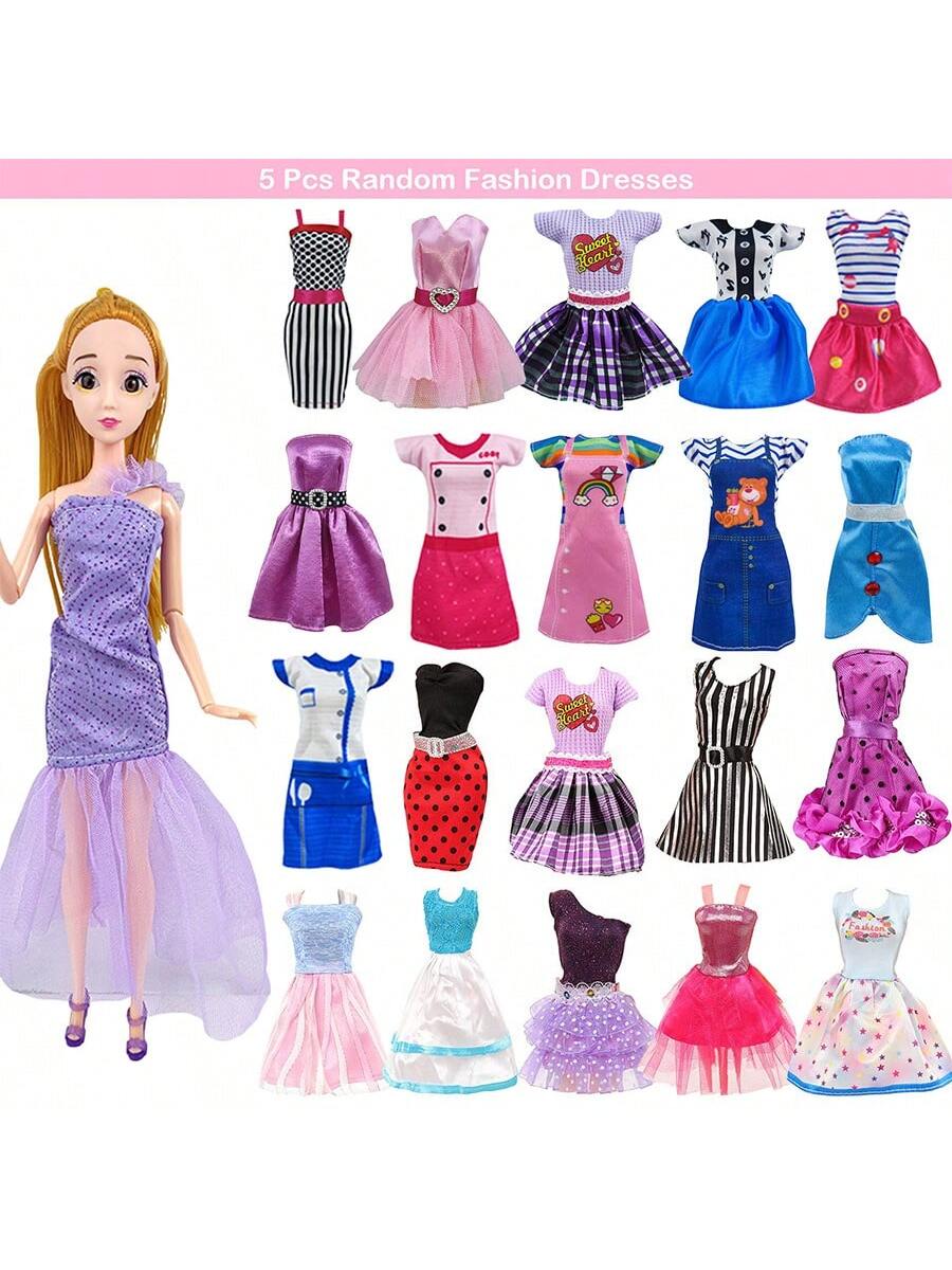 Doll Accessories