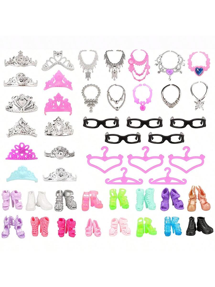 Doll Accessories