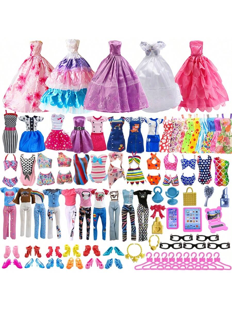 Doll Accessories