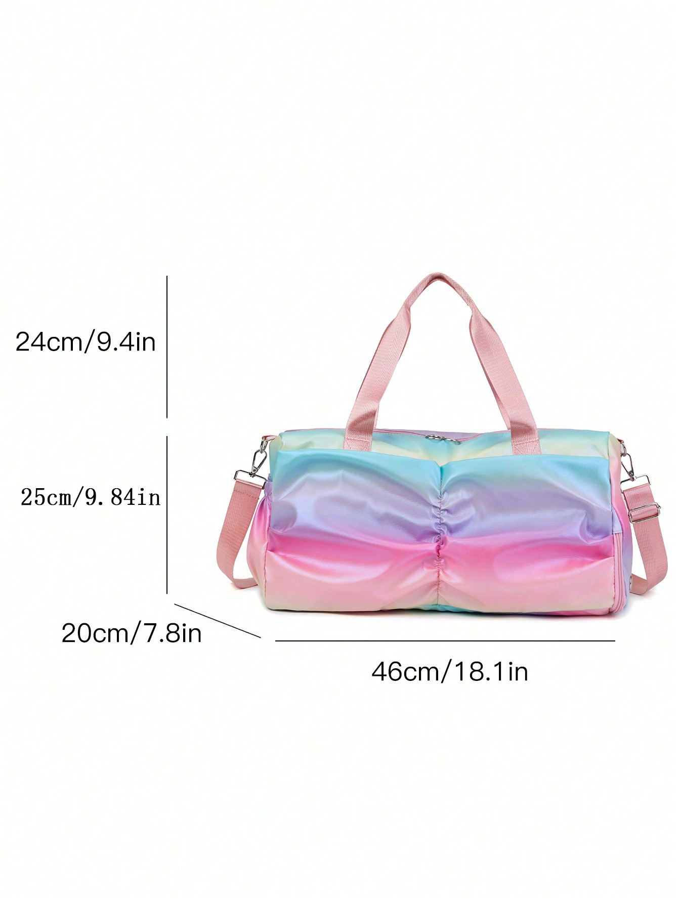 Kids Travel Bags