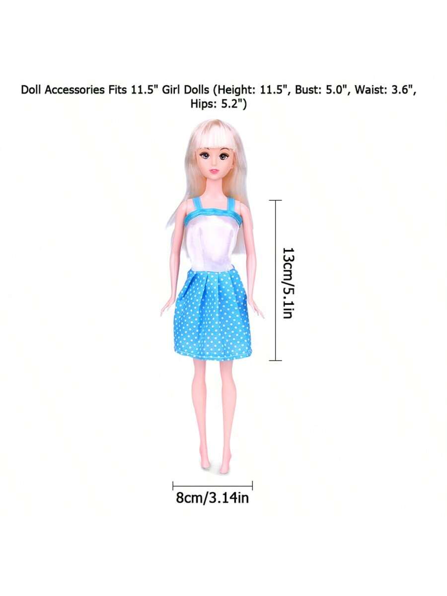 Doll Accessories