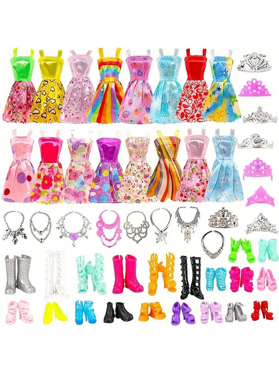 Doll Accessories