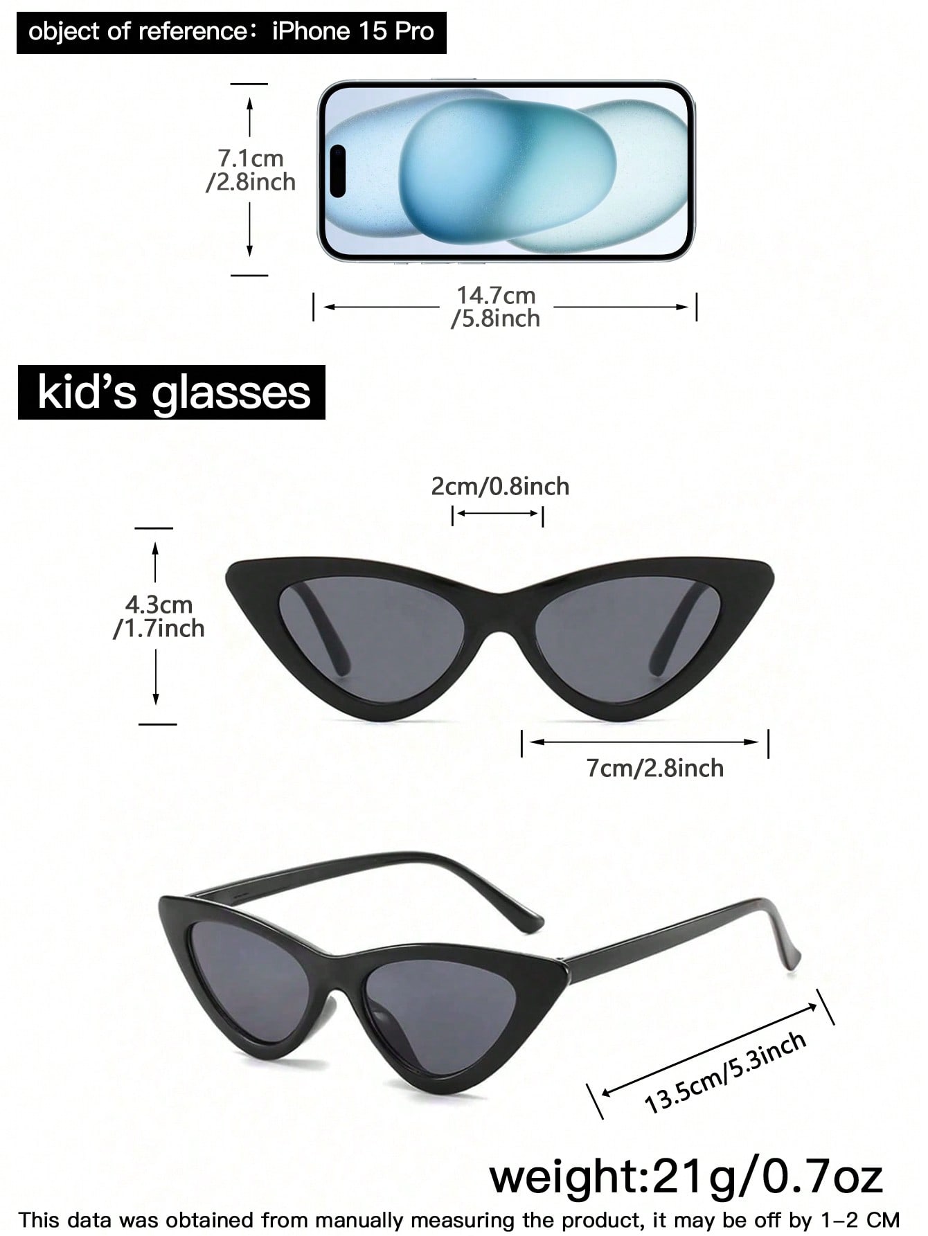 Kids Sunglasses