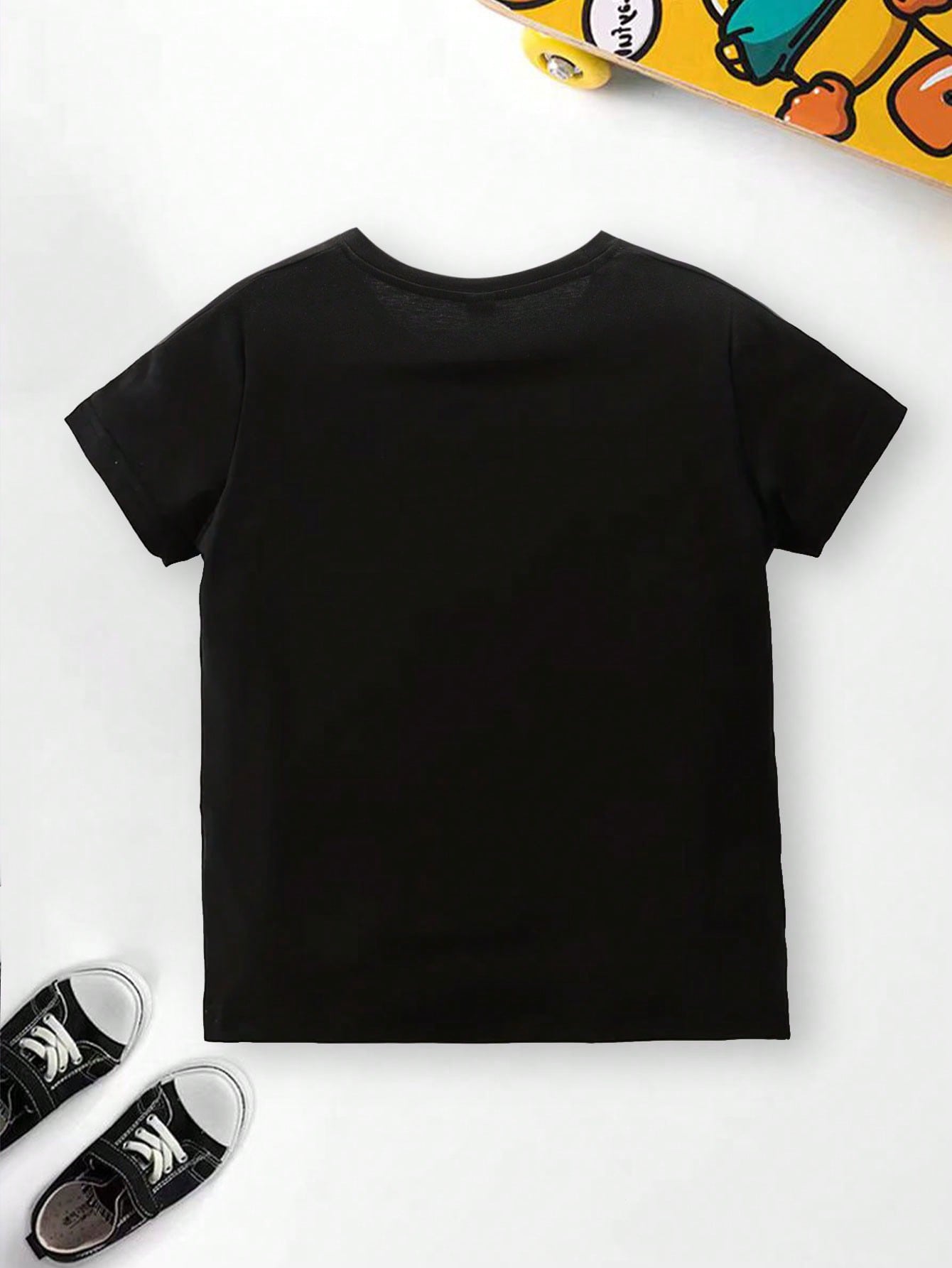 Young Boys T-Shirts