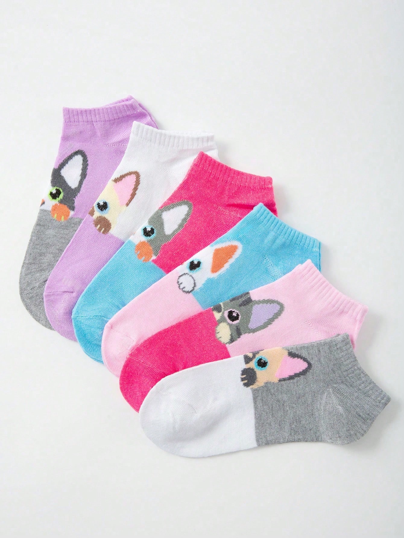 Baby & Kids Socks