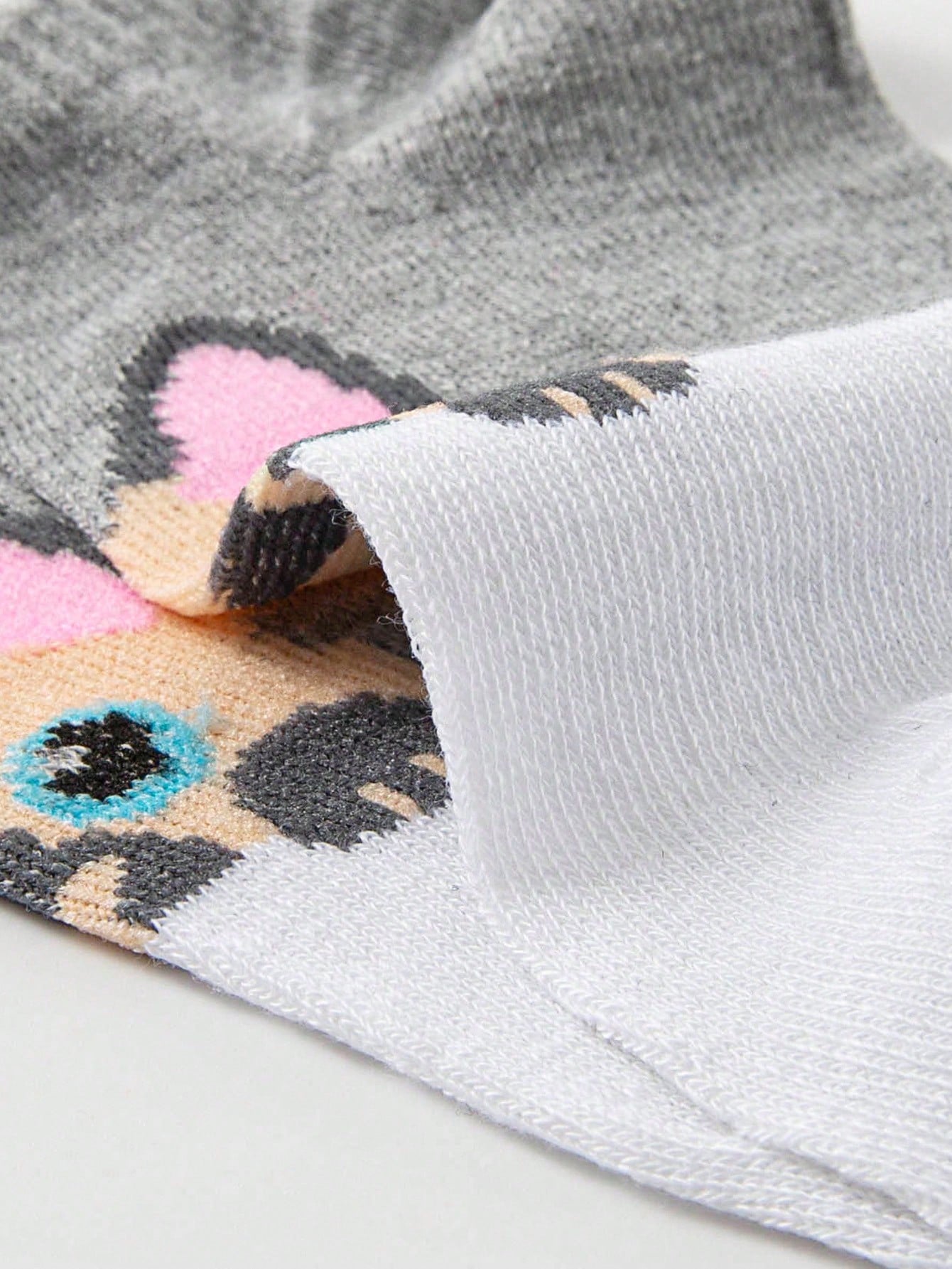 Baby & Kids Socks