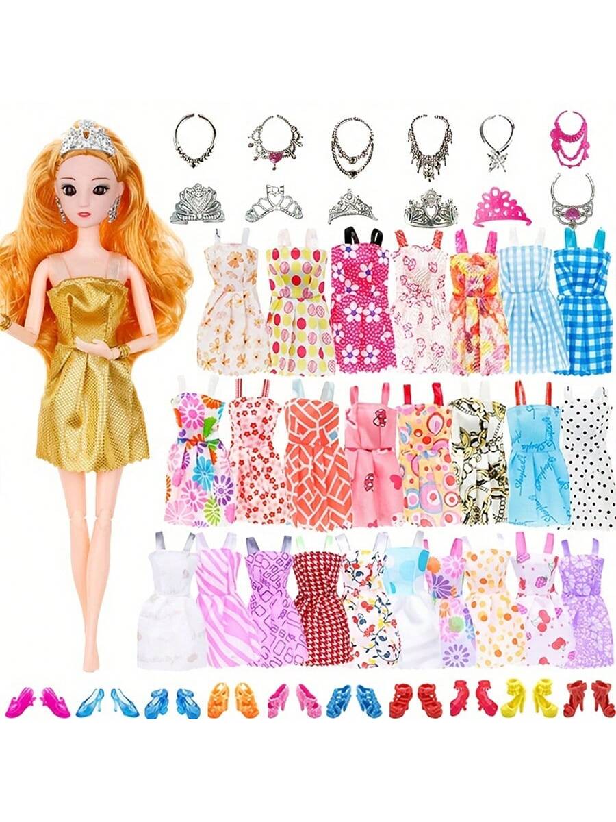 Doll Accessories