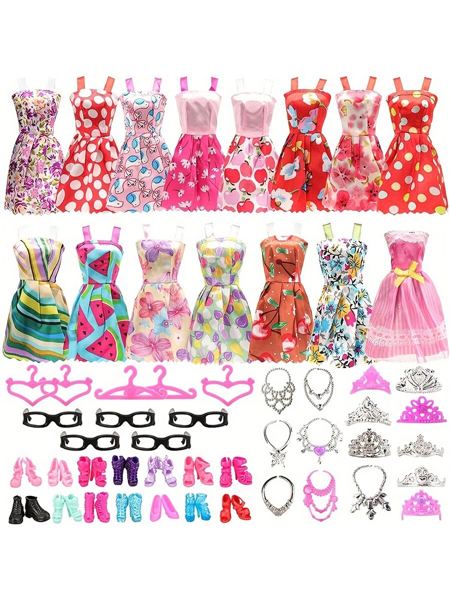 Doll Accessories