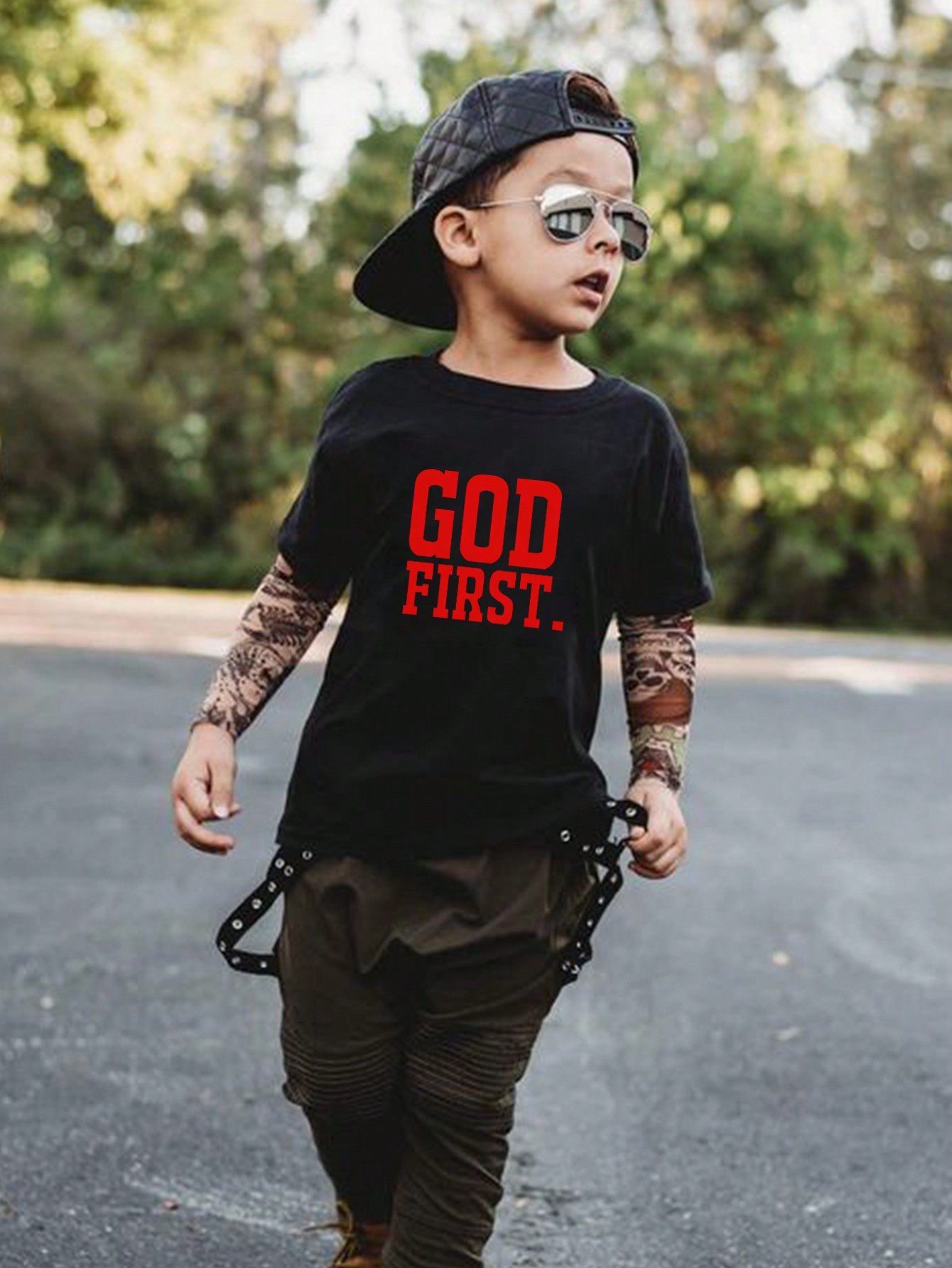 Tween Boys T-Shirts