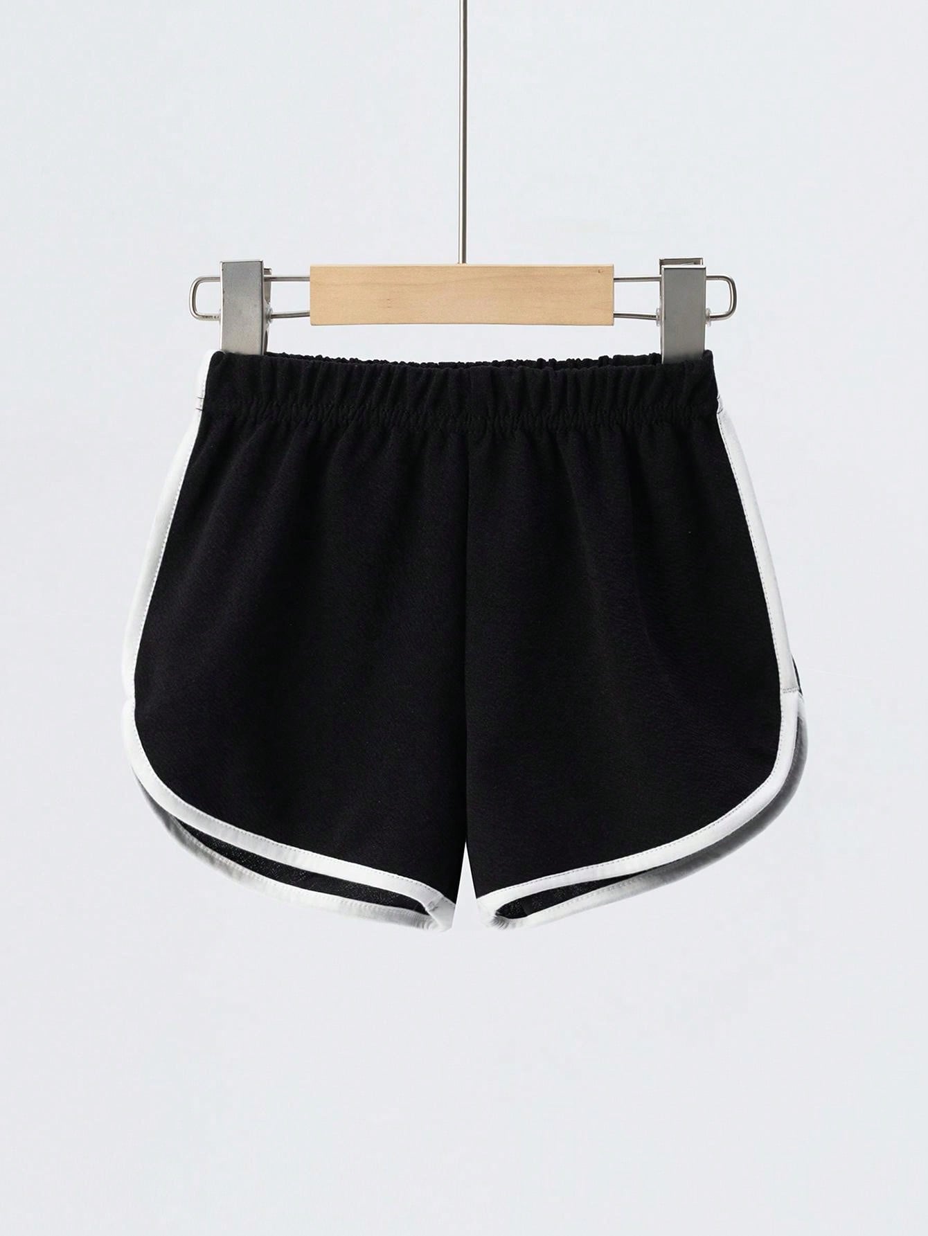 Young Girls Shorts