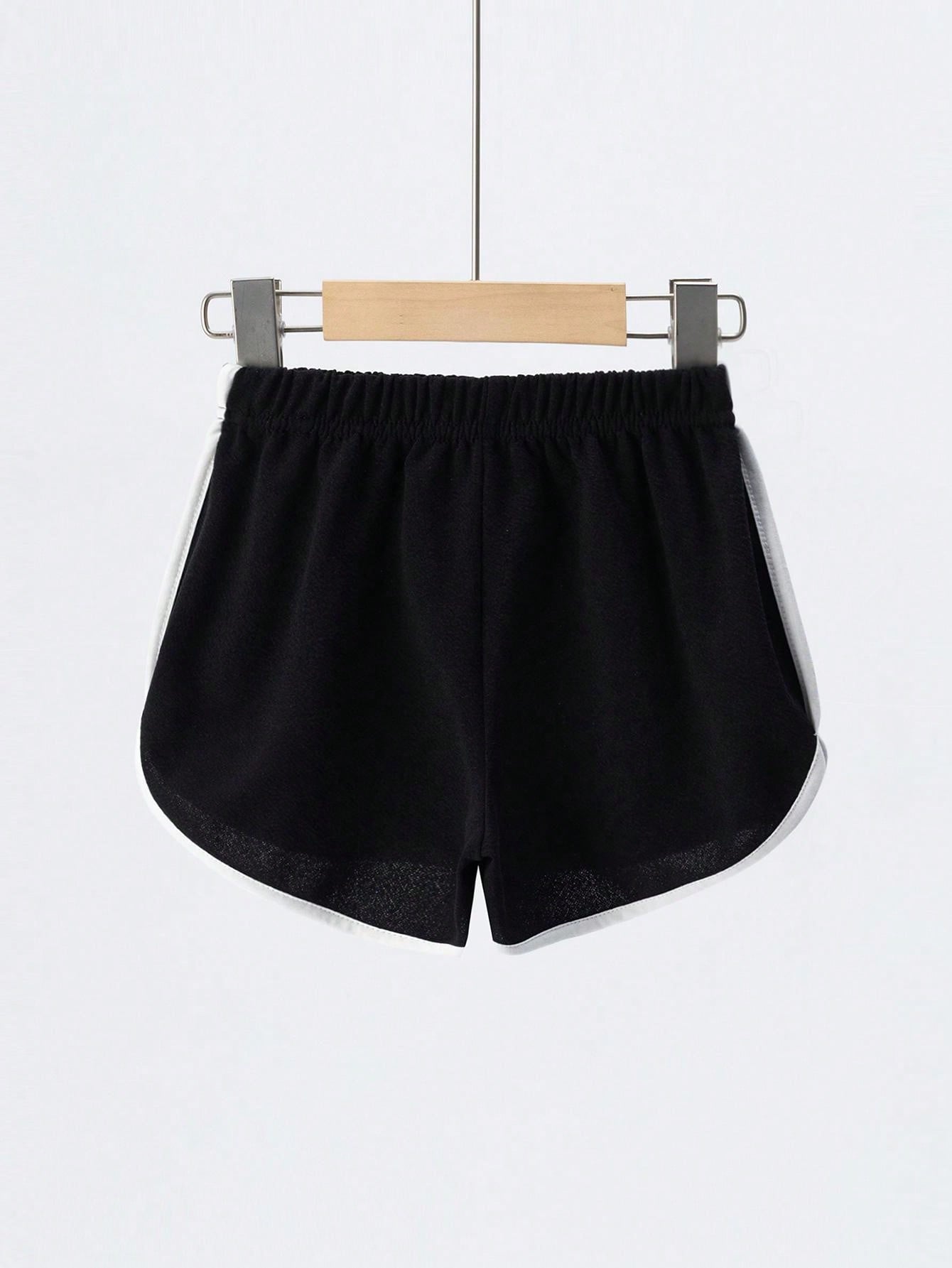 Young Girls Shorts