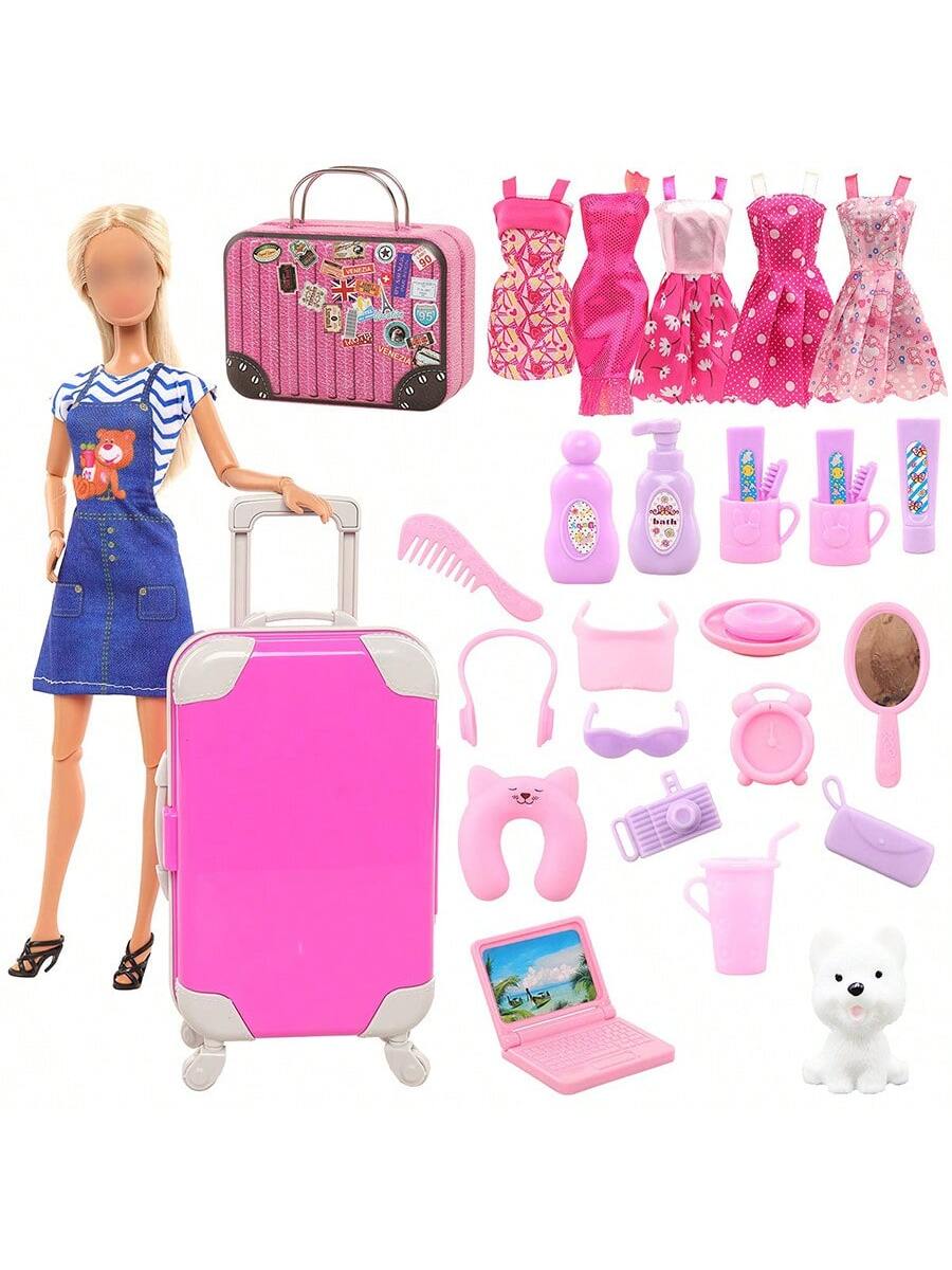 Doll Accessories