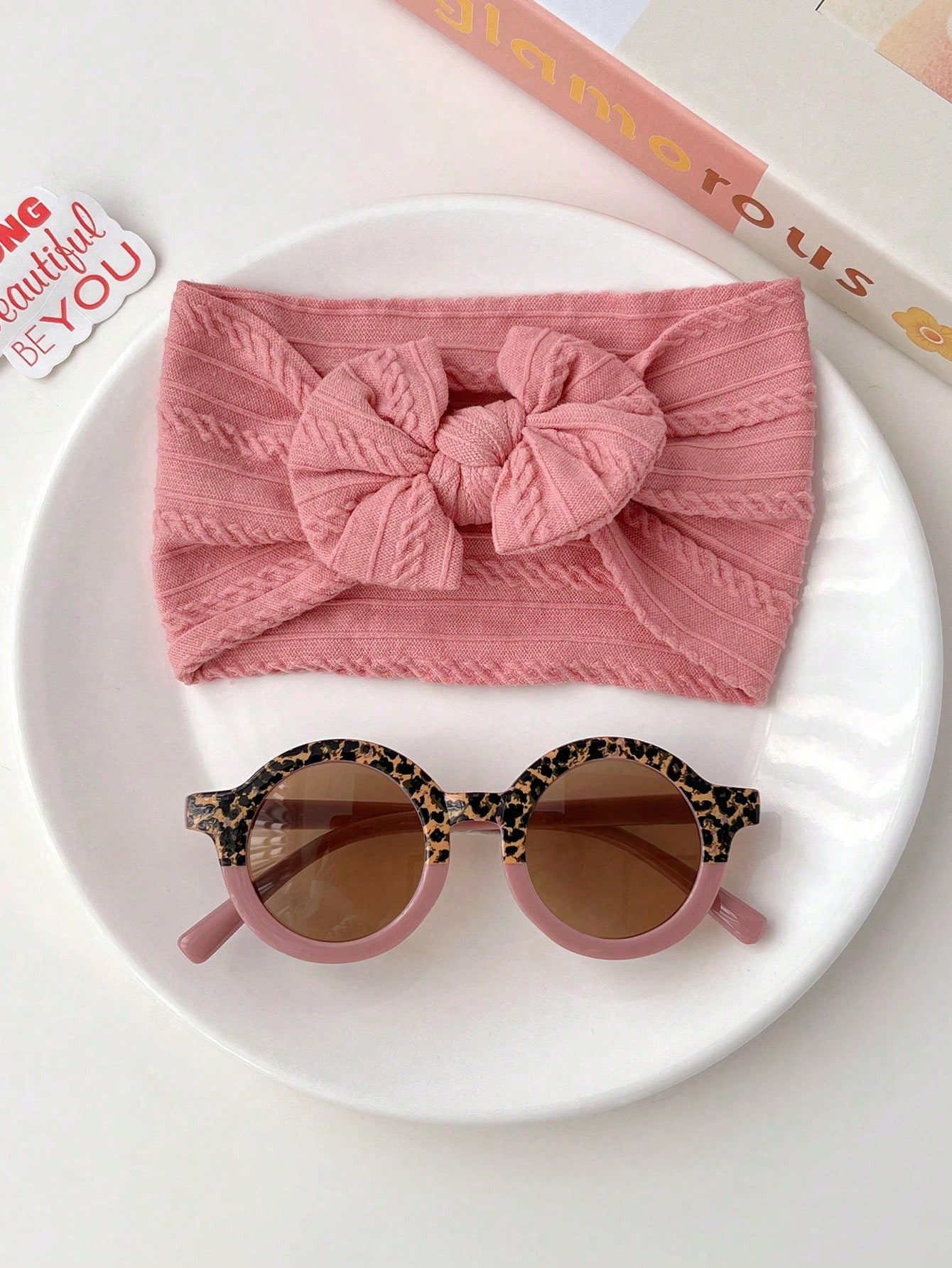 Kids Fashion Glasses