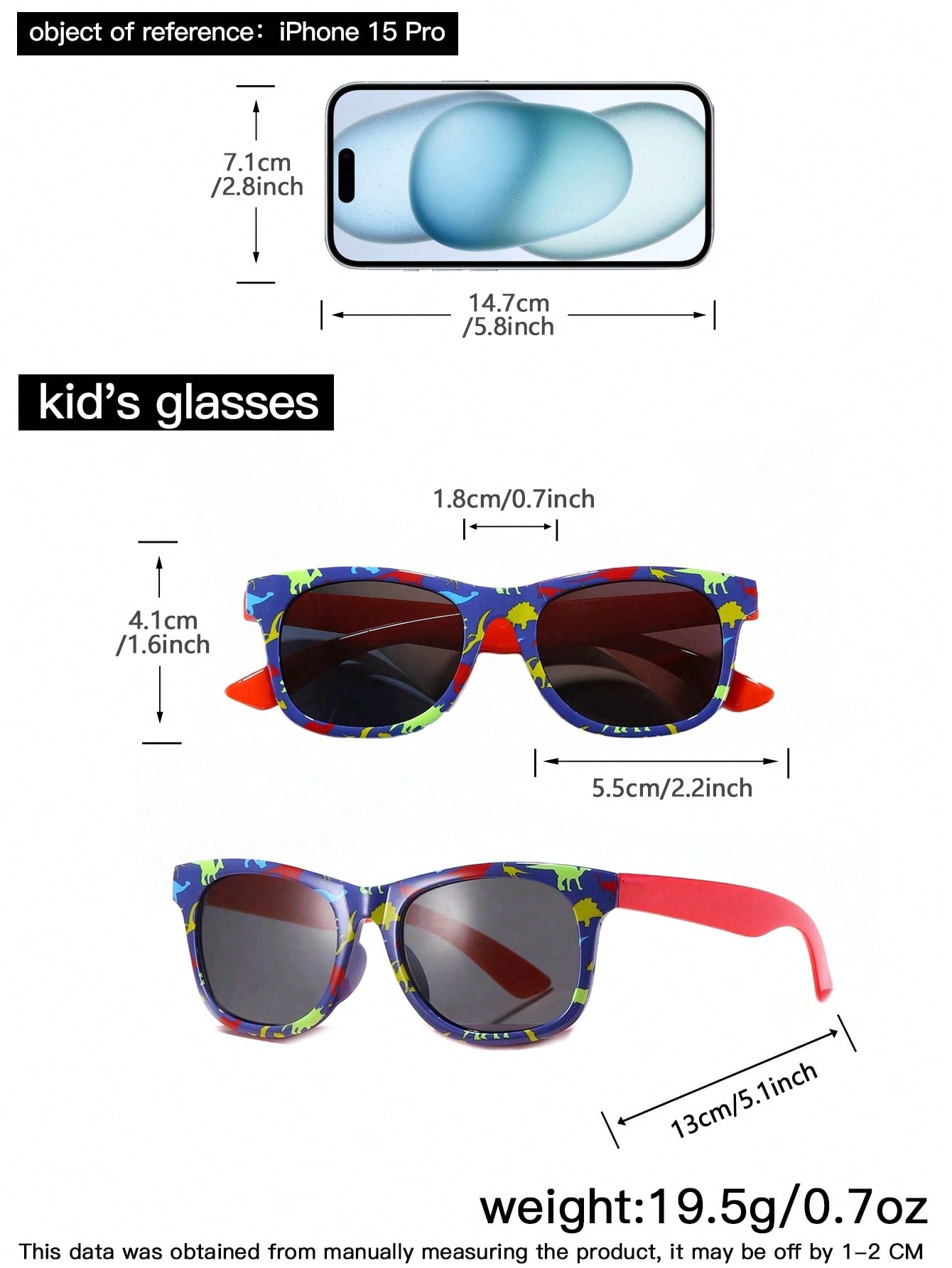 Kids Sunglasses