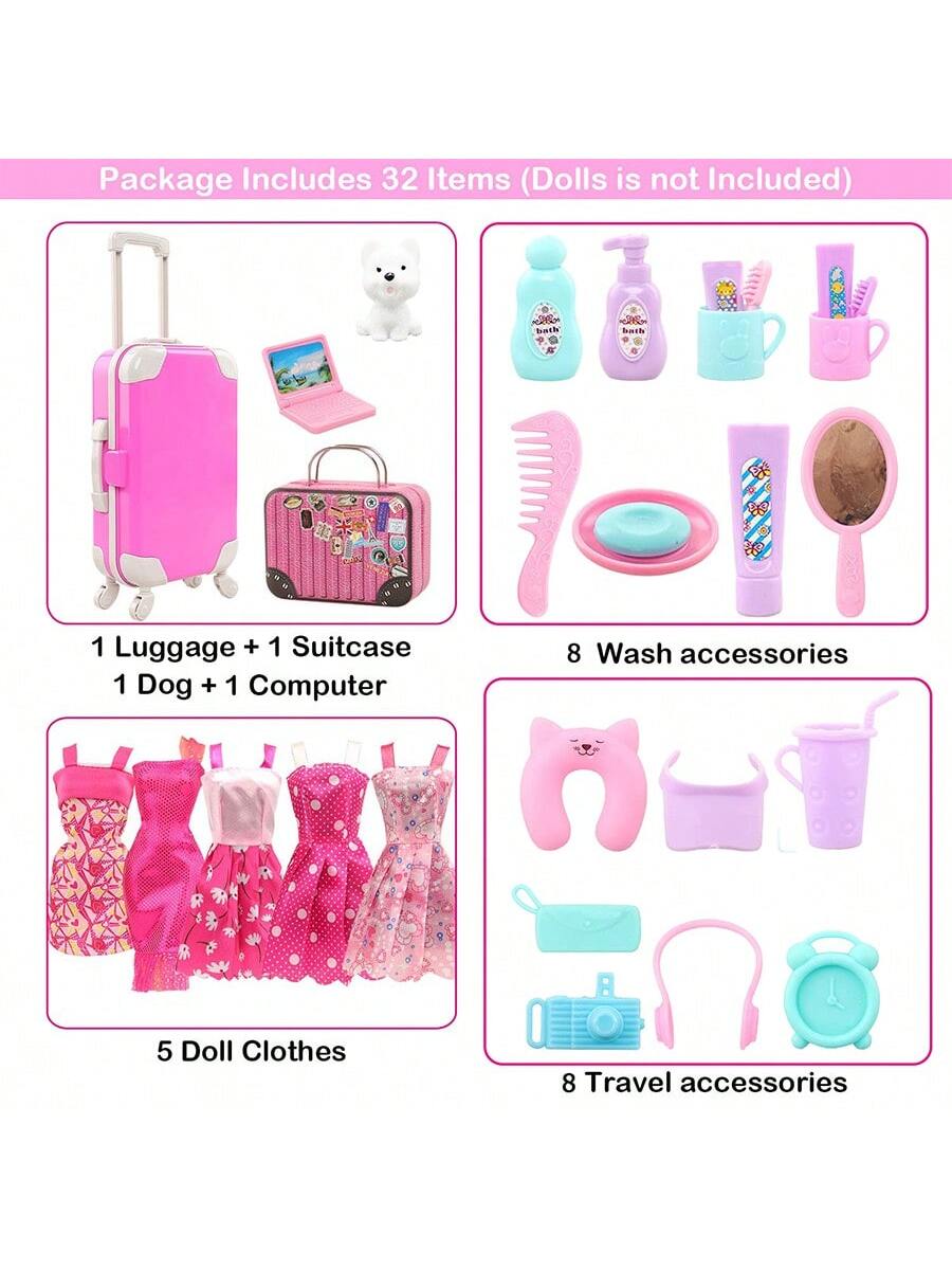 Doll Accessories