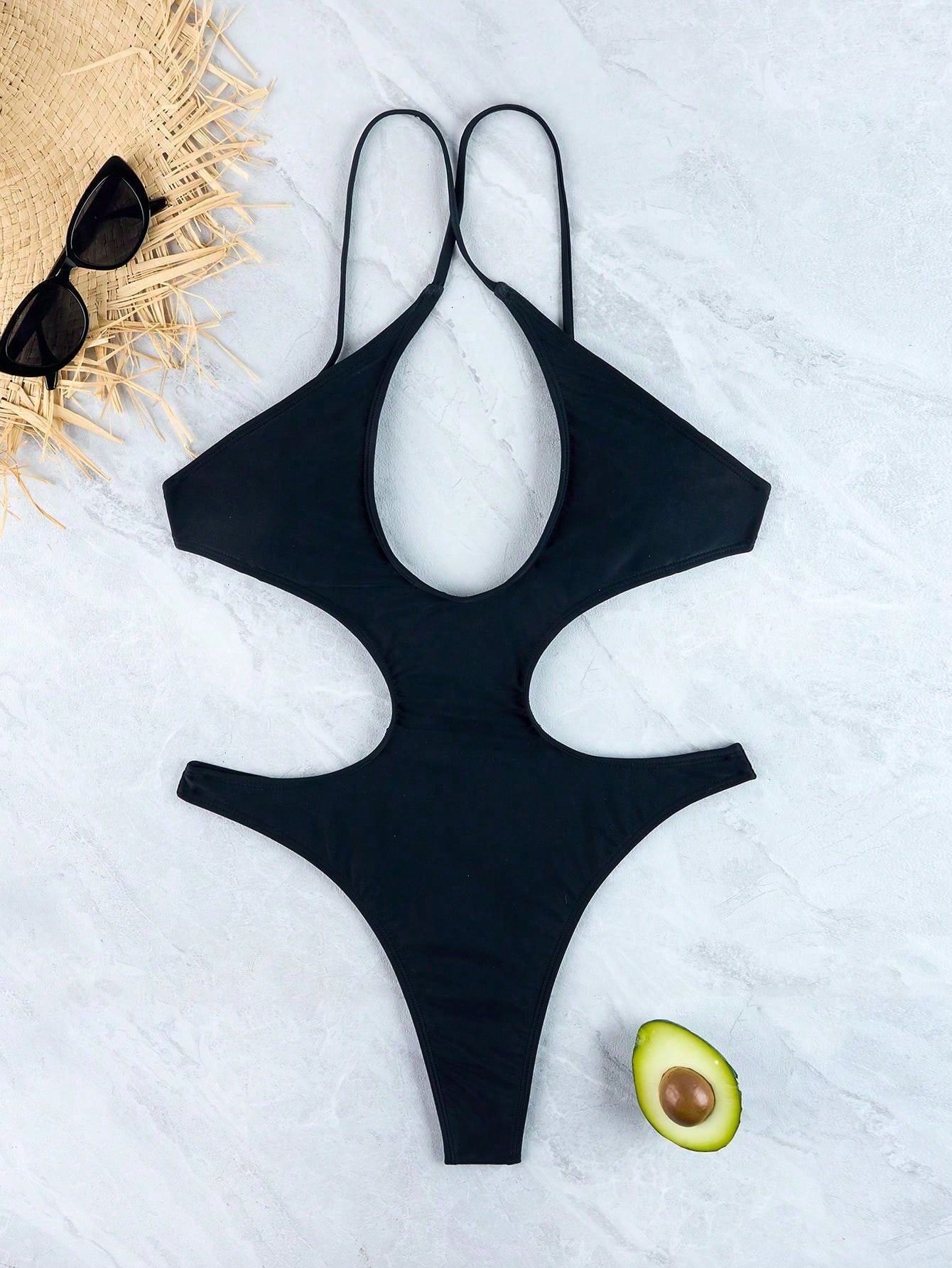 Women One-Pieces