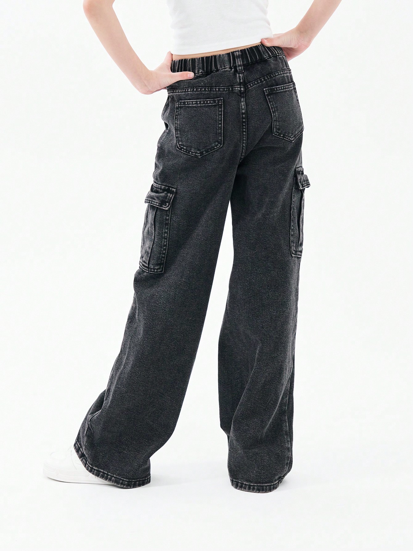 Tween Girls Jeans