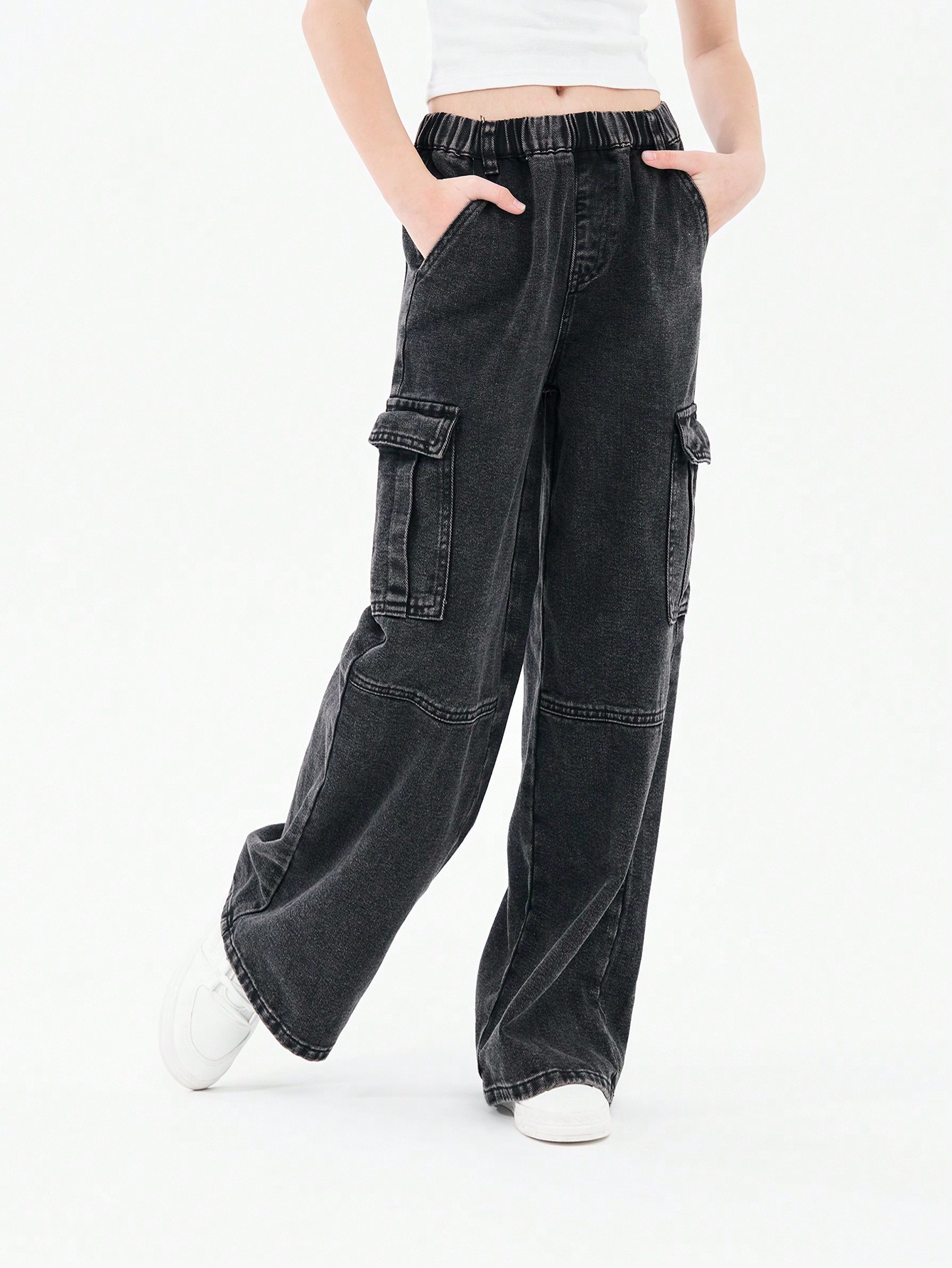 Tween Girls Jeans