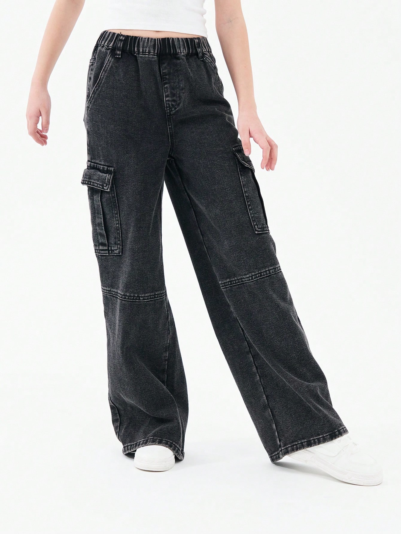 Tween Girls Jeans