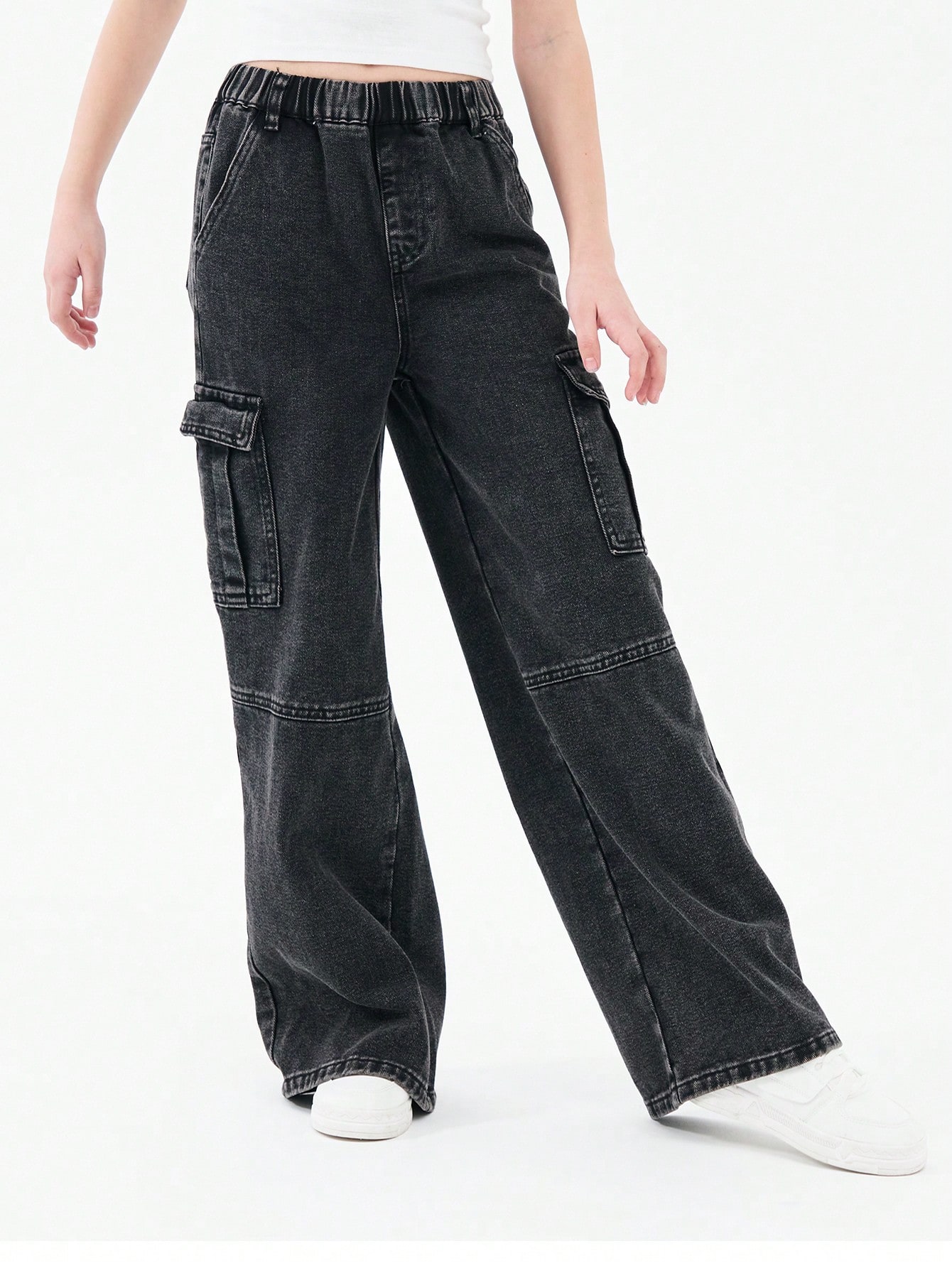 Tween Girls Jeans